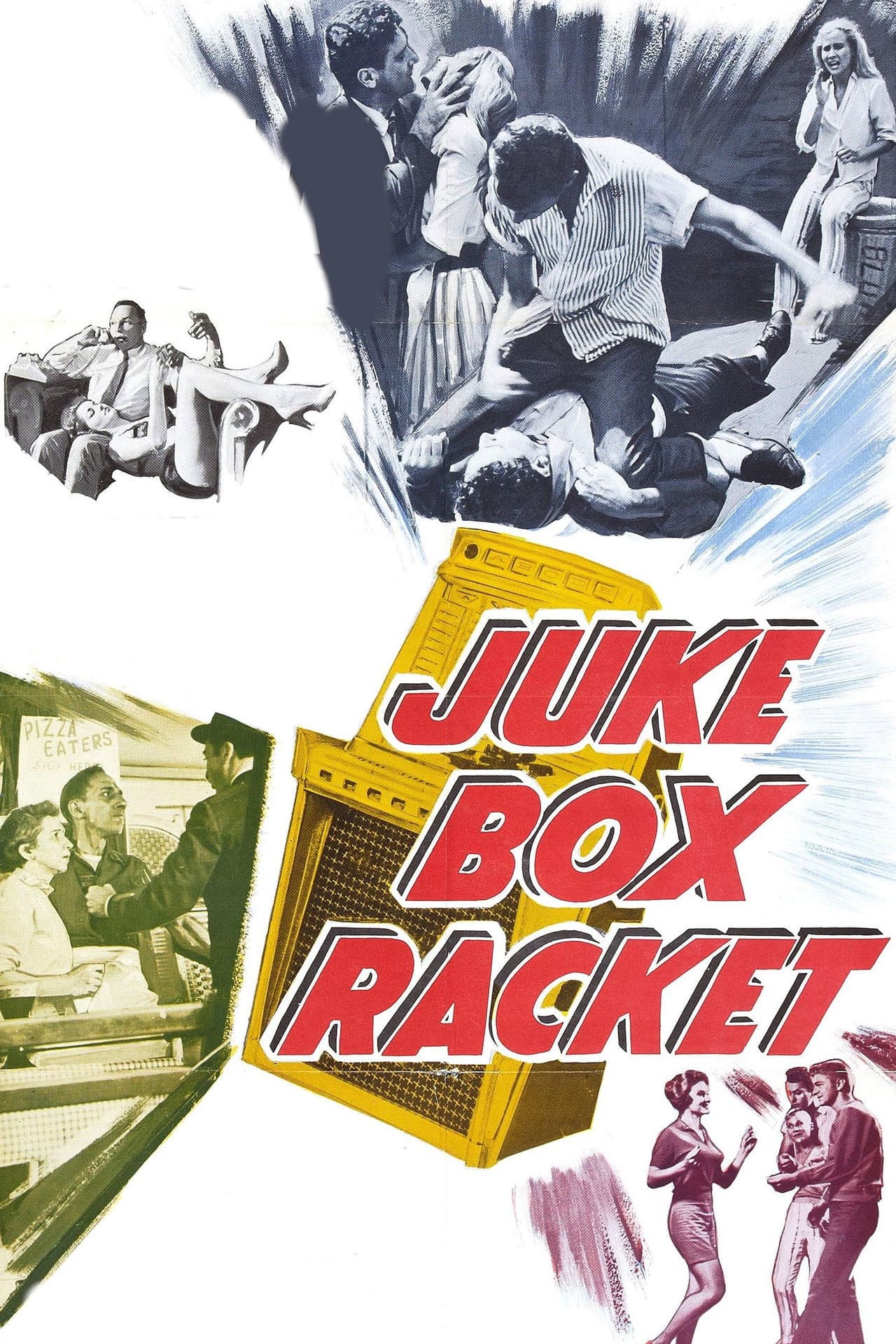 Juke Box Racket preview 2