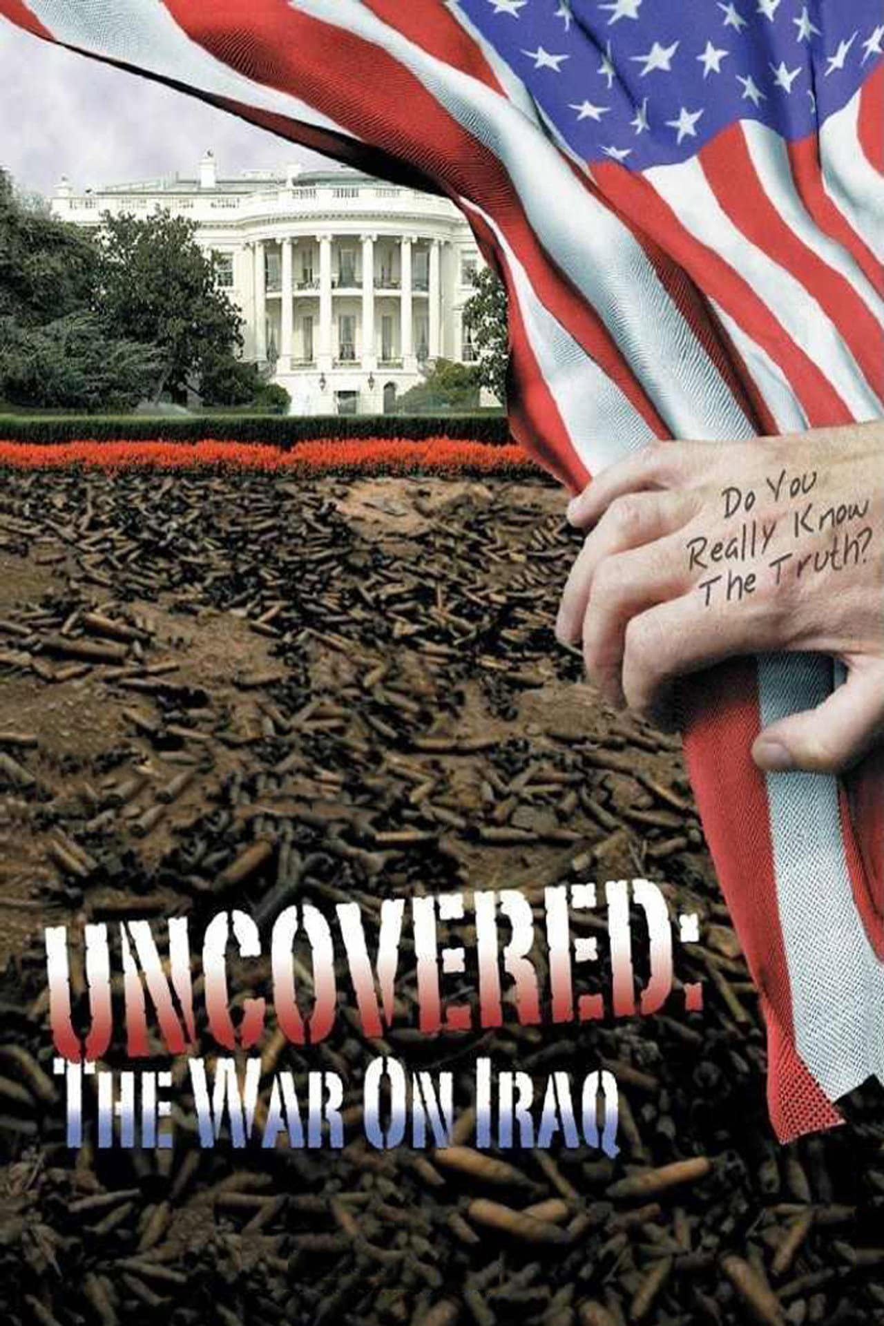 Uncovered: The War on Iraq preview 2