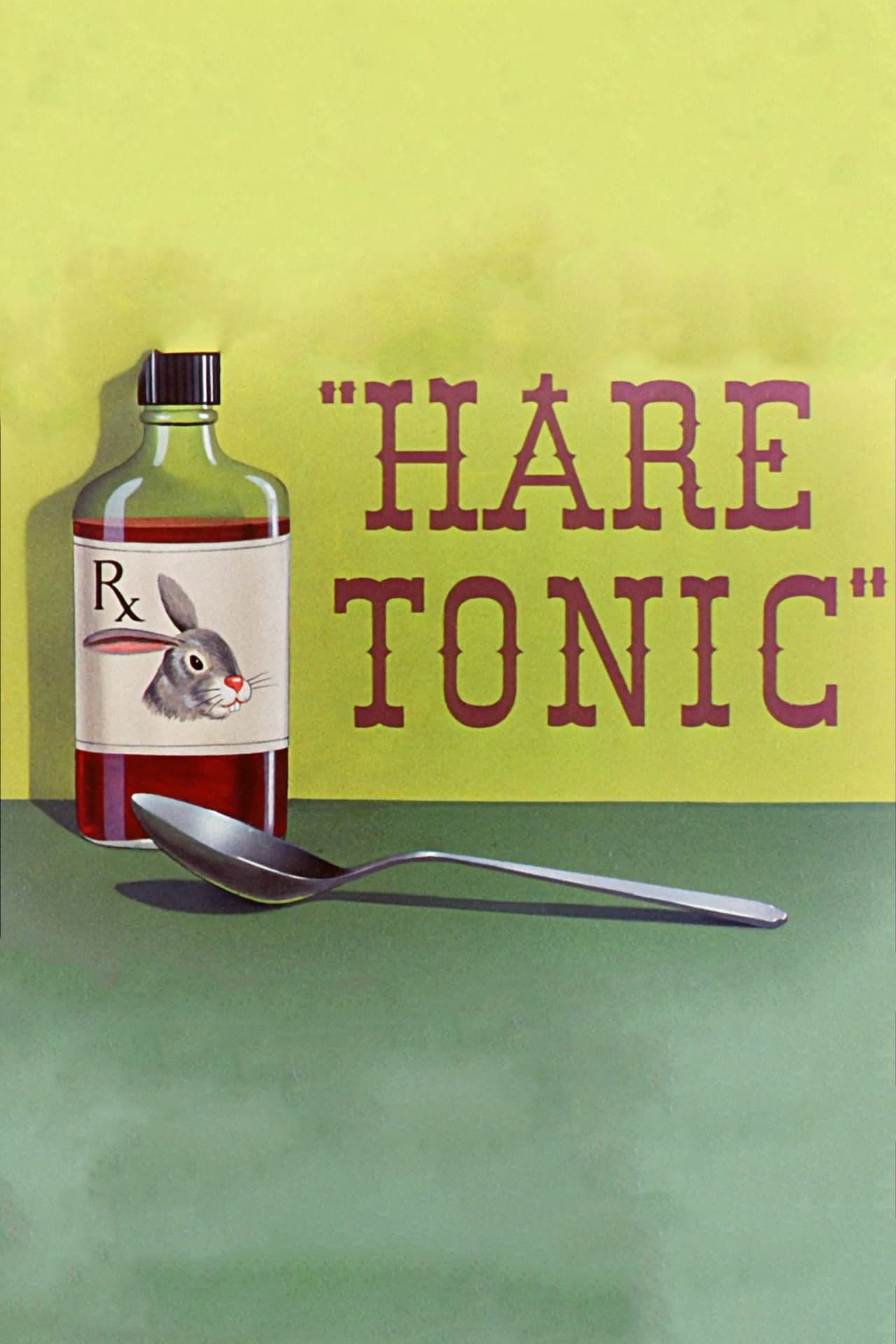 Hare Tonic preview 2