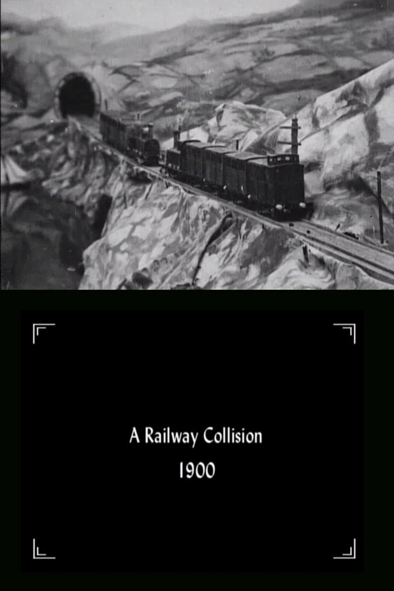 A Railway Collision preview 2