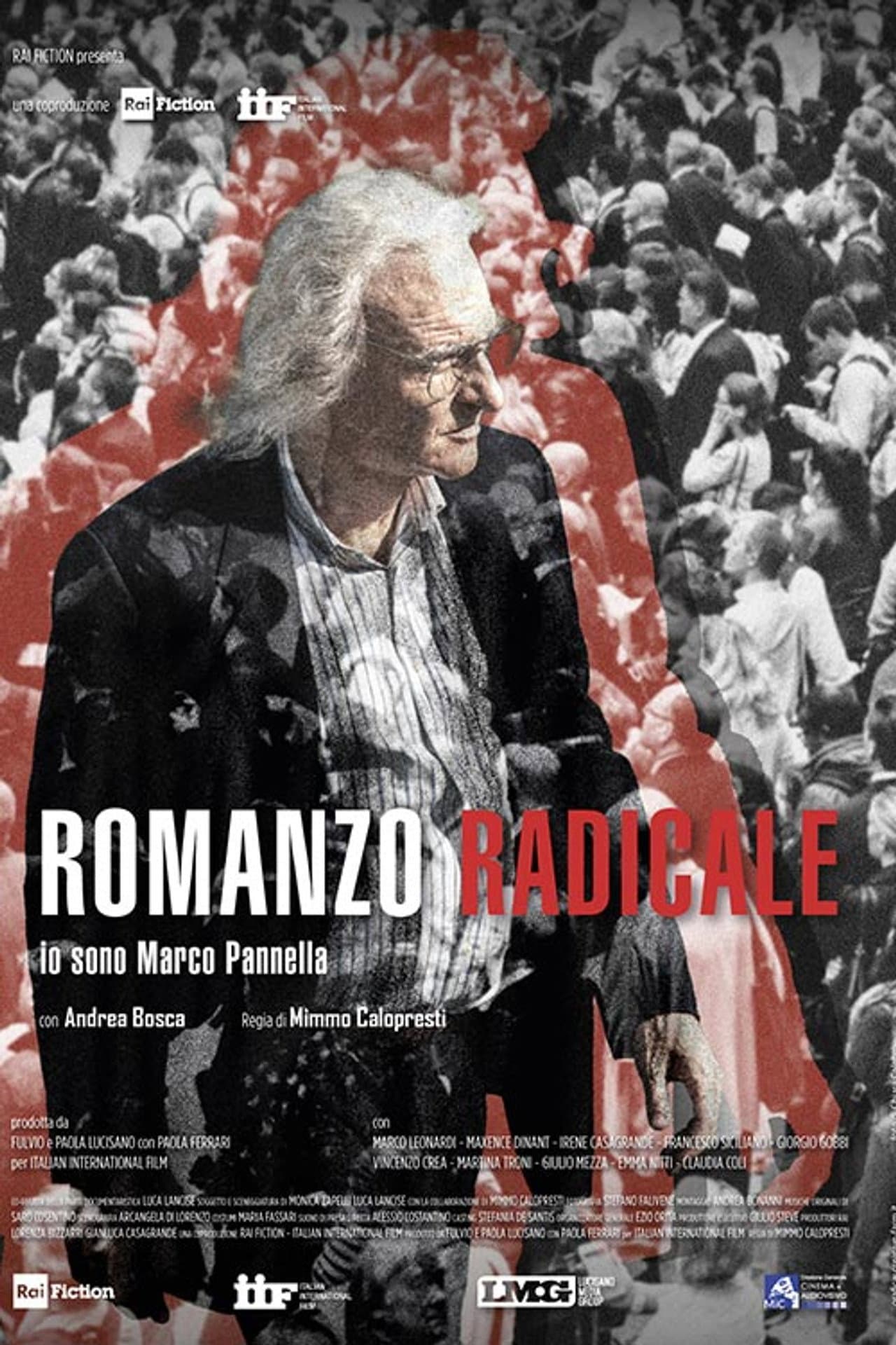 Romanzo radicale preview 2
