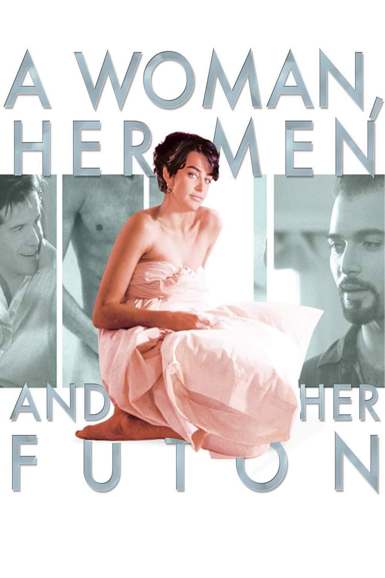 A Woman, Her Men, and Her Futon preview 2