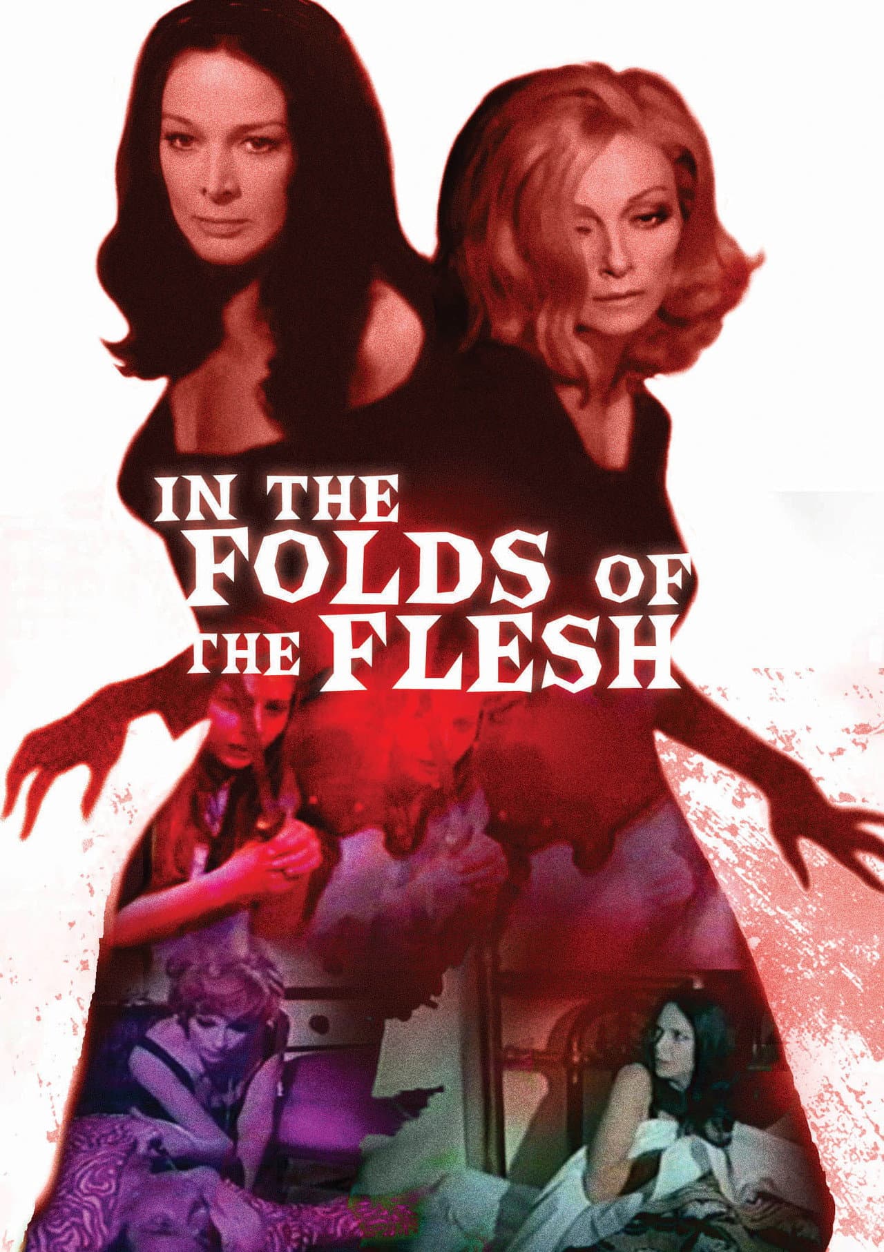 In the Folds of the Flesh preview 2
