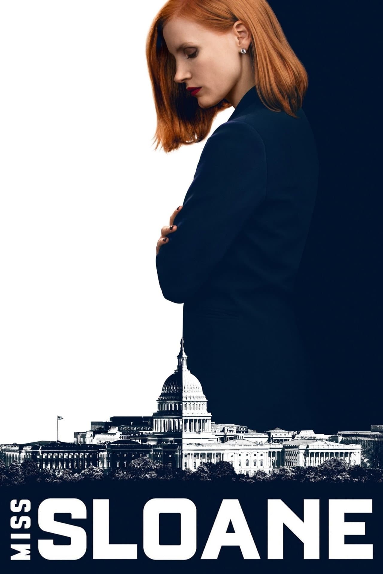 Miss Sloane preview 2