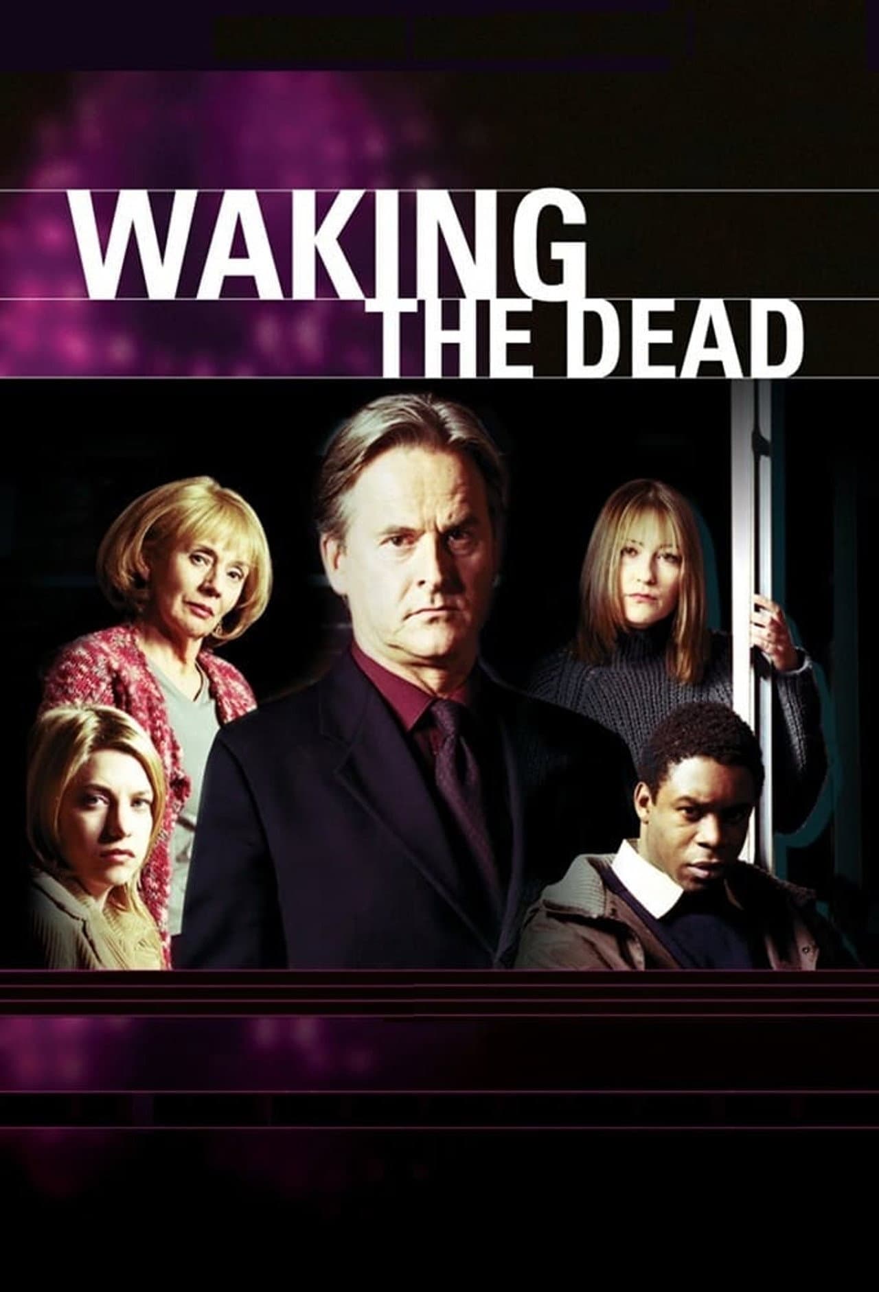 Waking the Dead preview 2