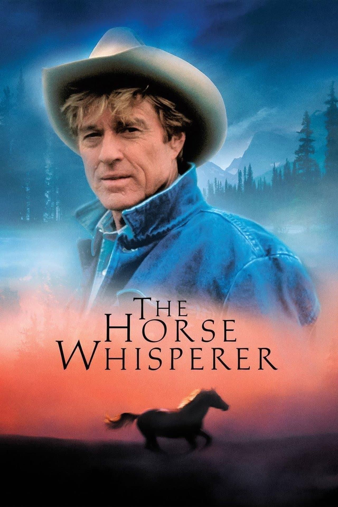 The Horse Whisperer preview 2