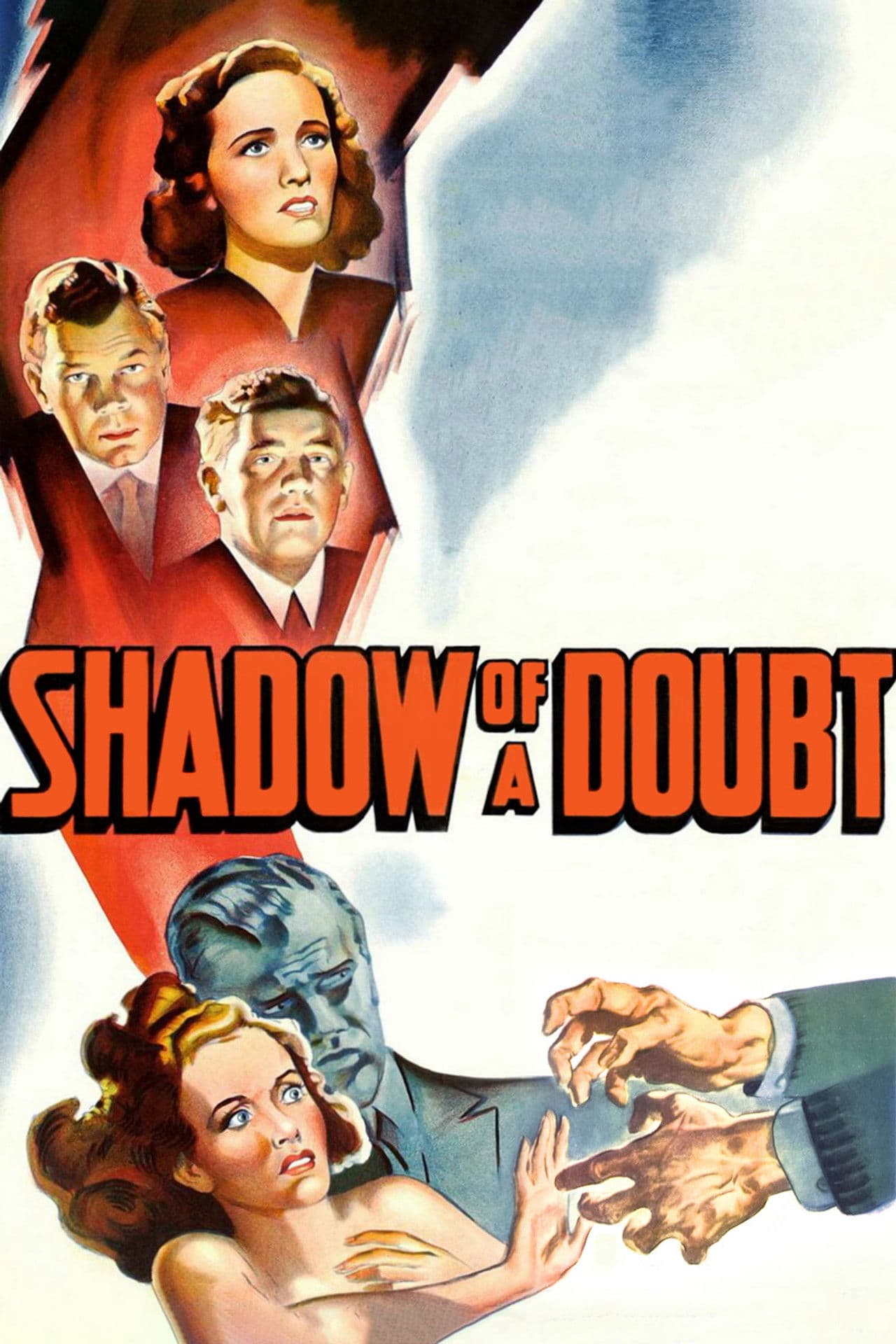 Shadow of a Doubt preview 2