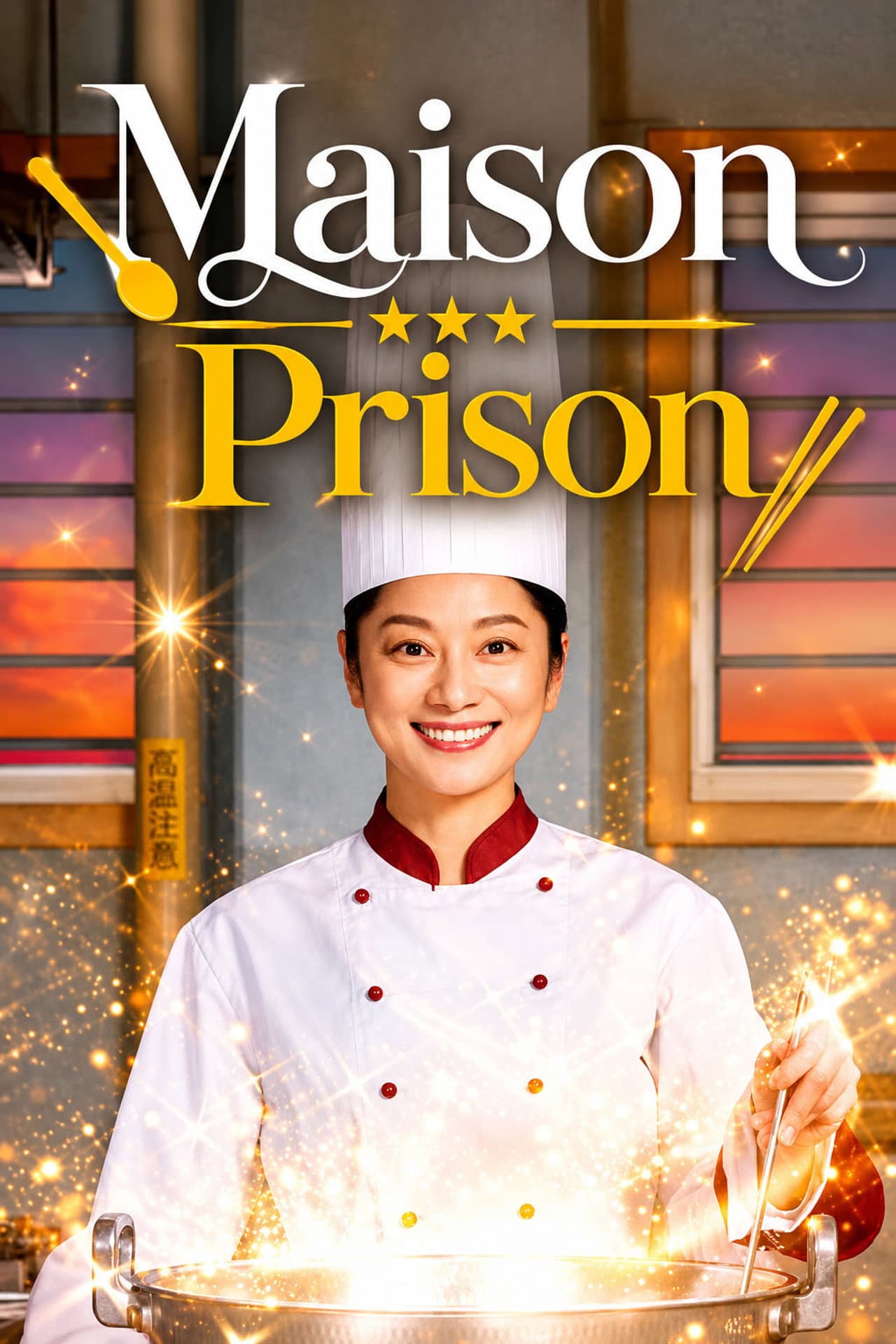 Maison Prison preview 2