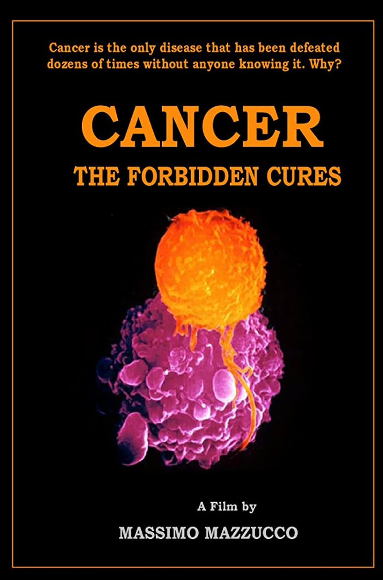 Cancer: The Forbidden Cures preview 1
