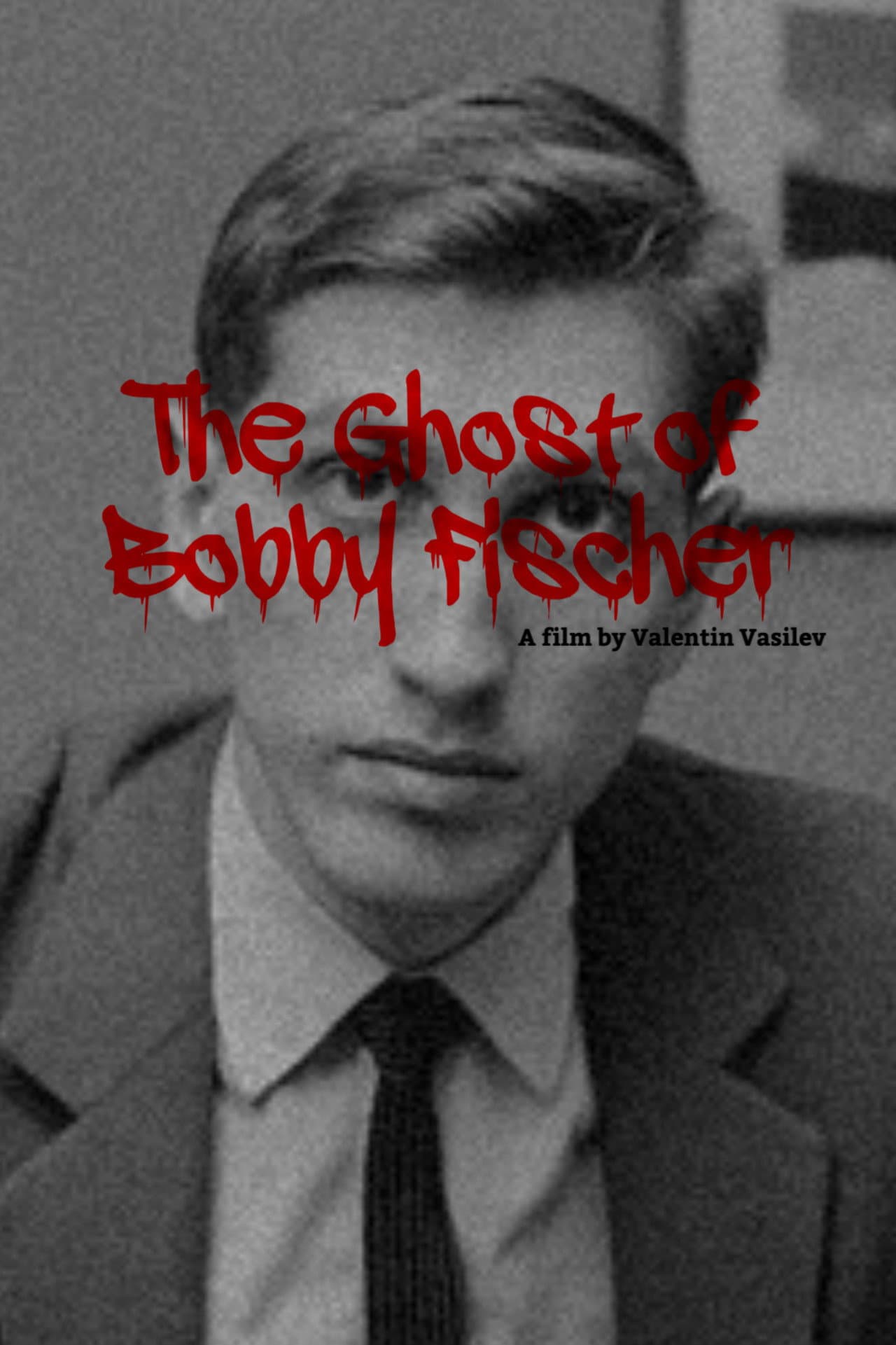 The Ghost of Bobby Fischer preview 1