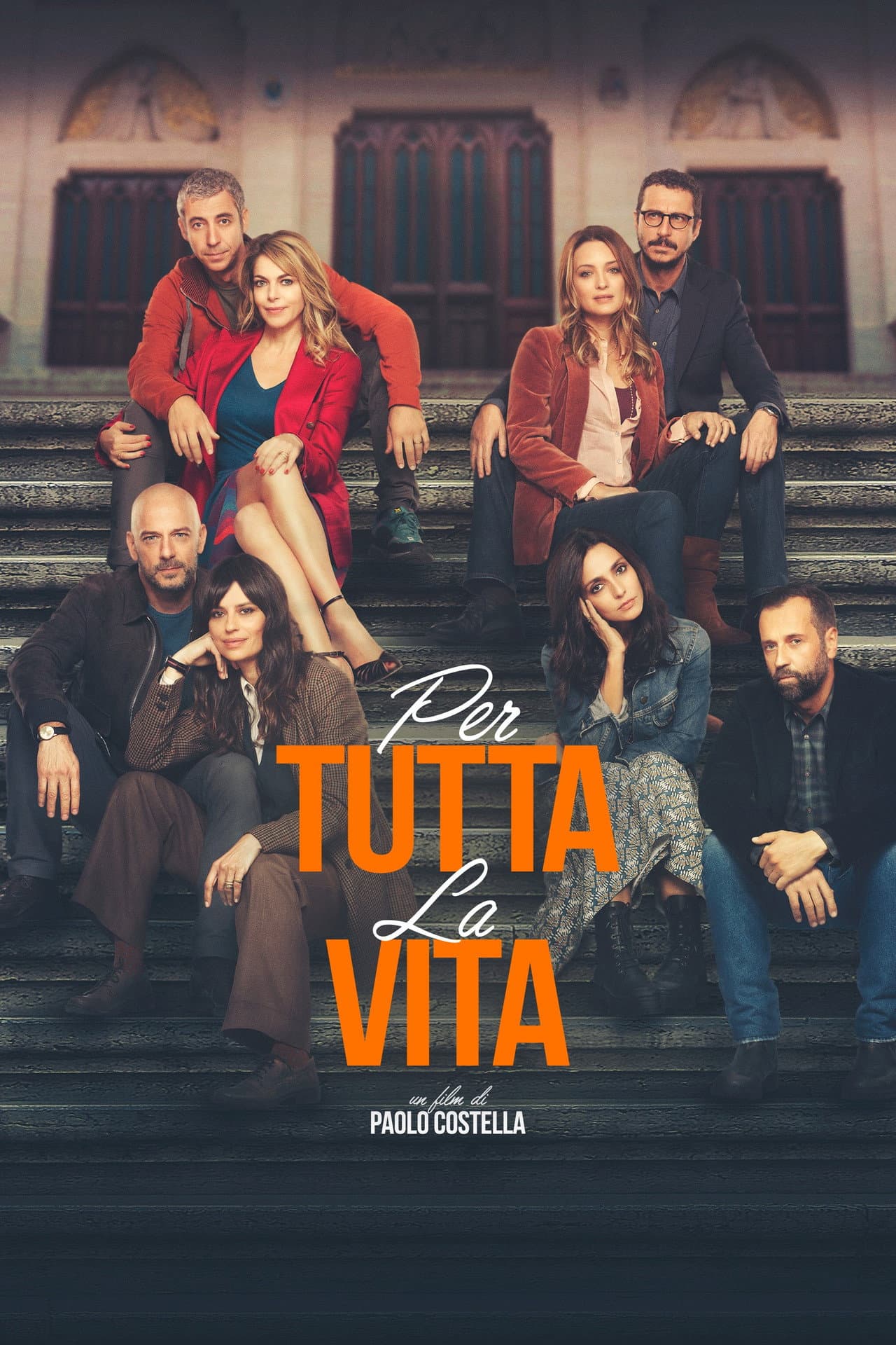 Per tutta la vita preview 2