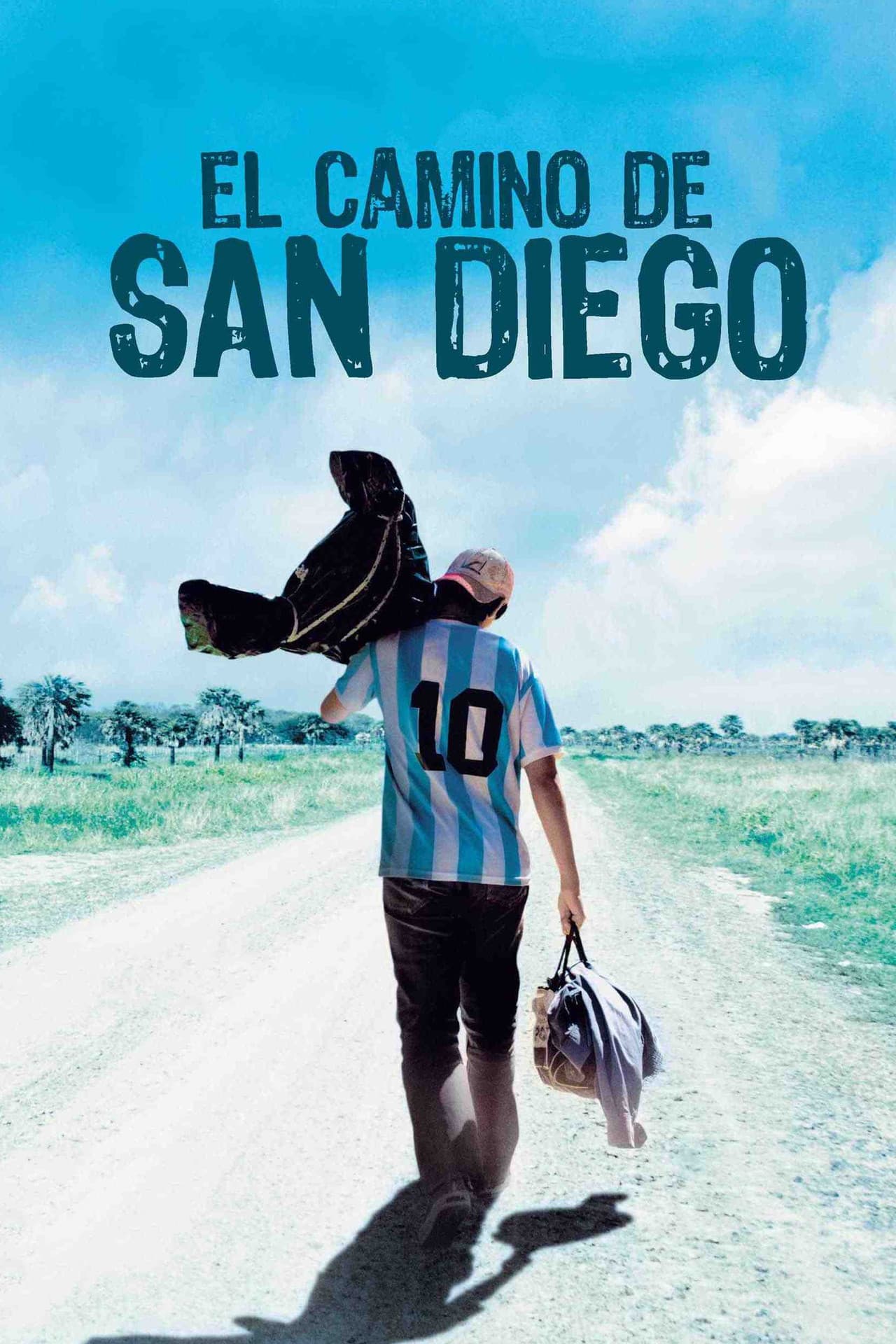 The Road to San Diego preview 2
