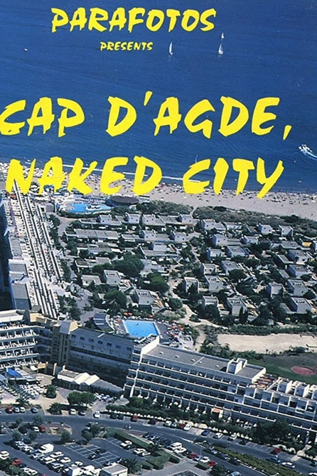 Cap d'Agde, Naked City preview 2