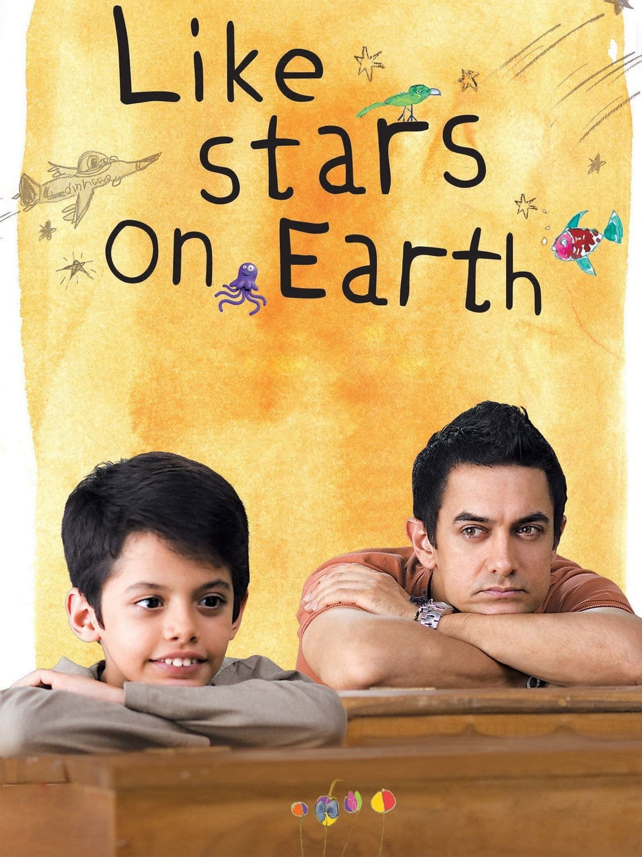 Like Stars on Earth preview 2