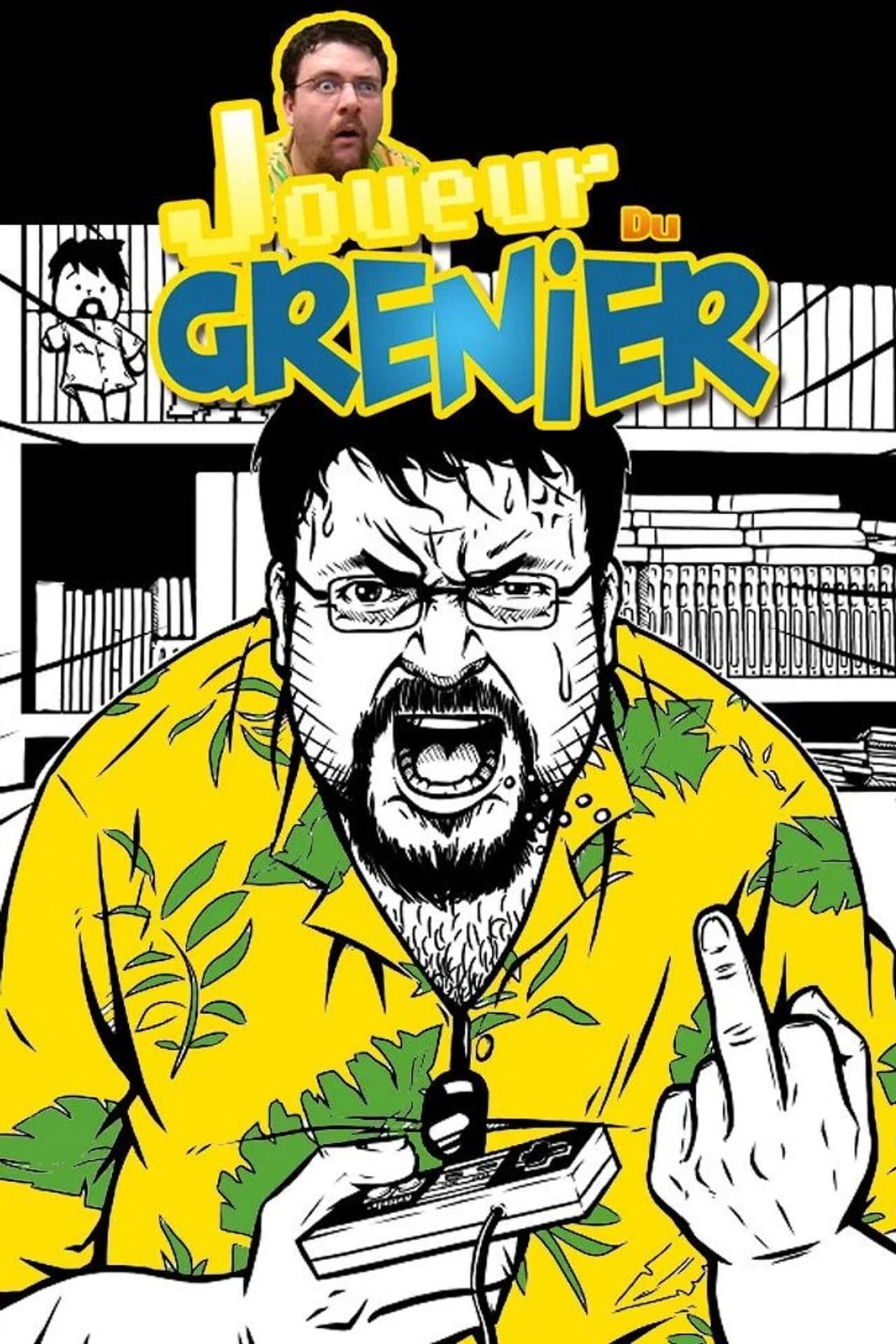 Joueur du Grenier preview 2