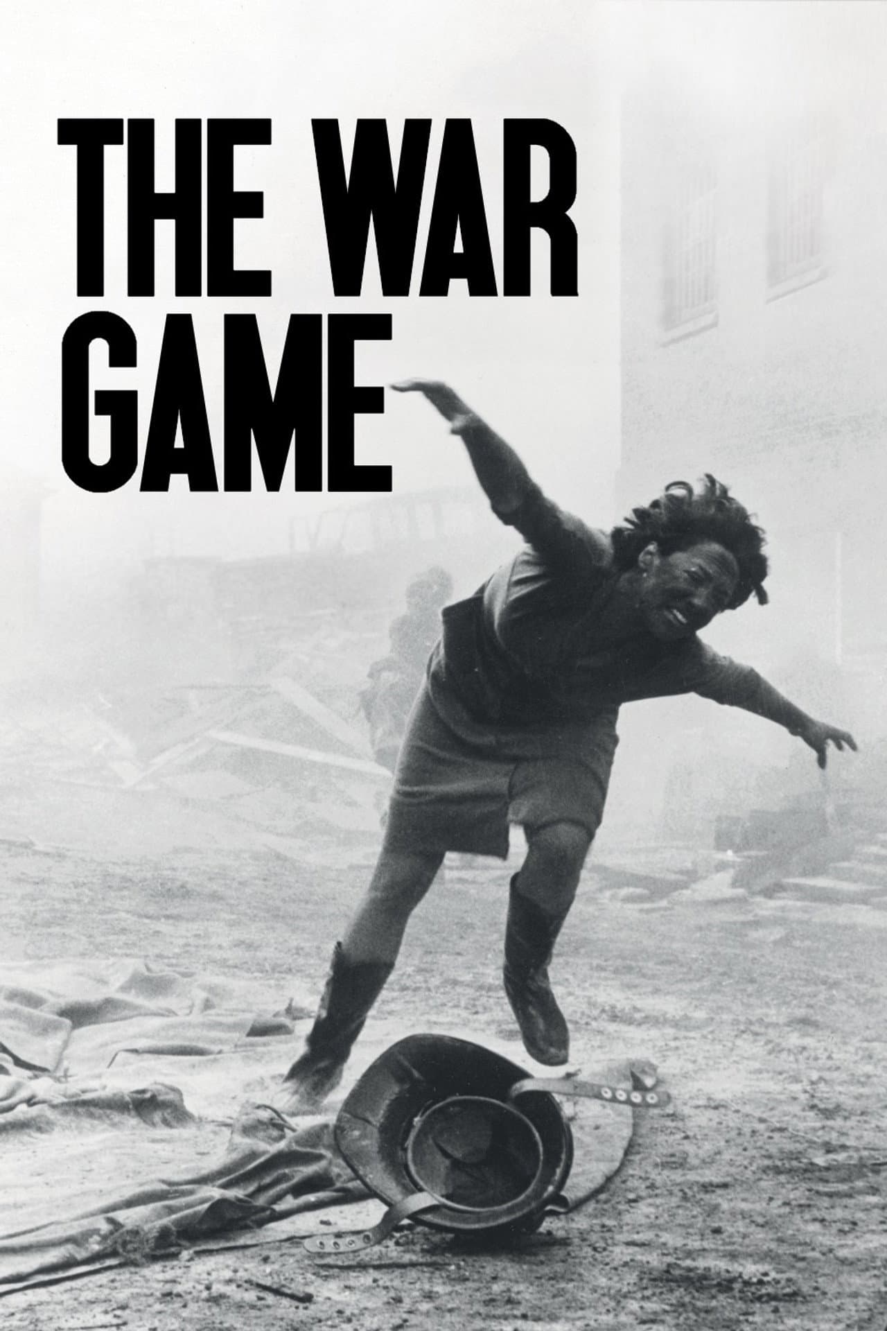 The War Game preview 2