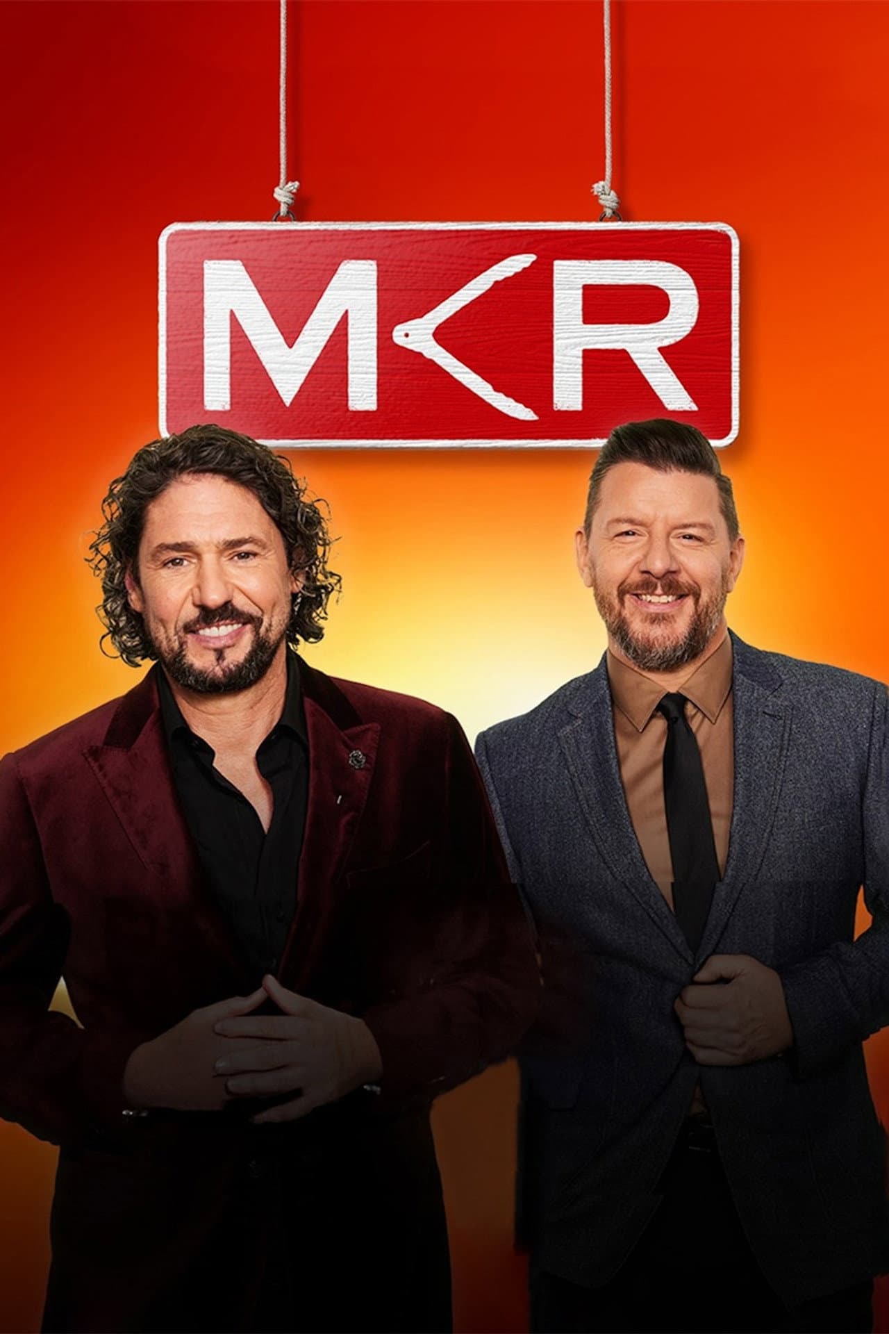 My Kitchen Rules preview 2