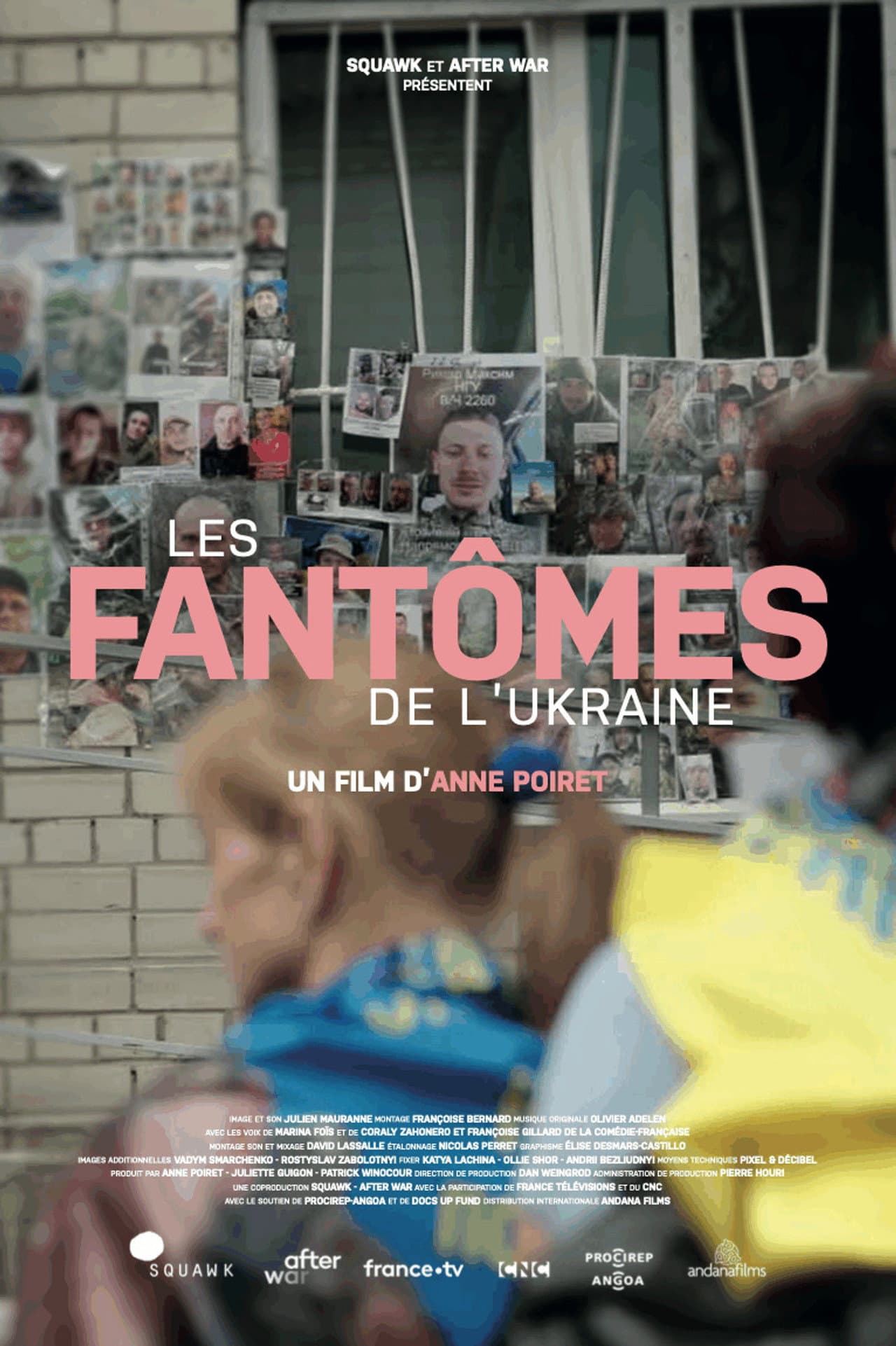 Les fantômes de l'Ukraine preview 2