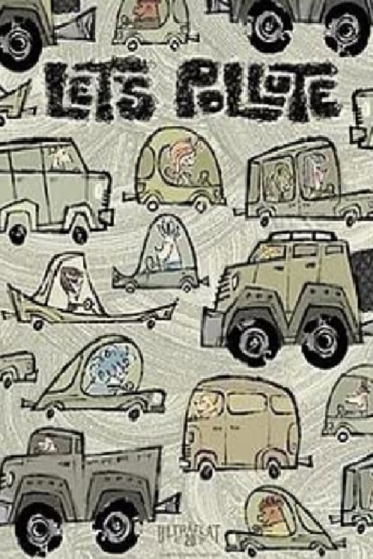 Let's Pollute preview 2