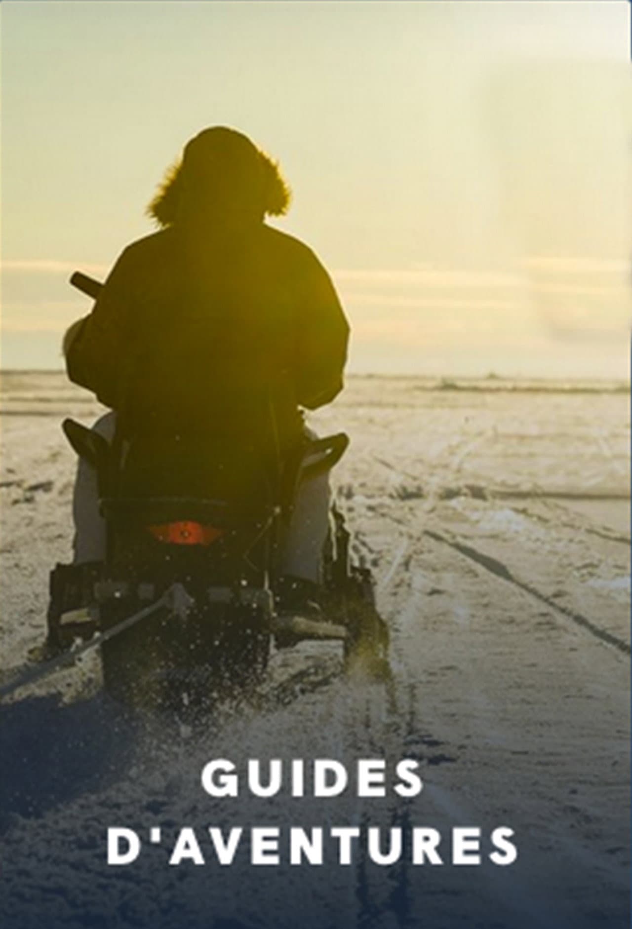 Adventure Guides preview 2