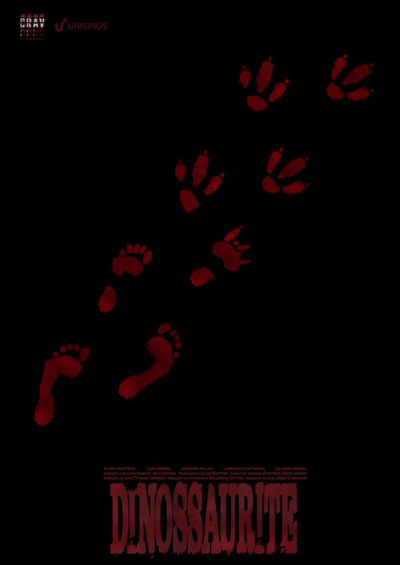Dinosauritis preview 1