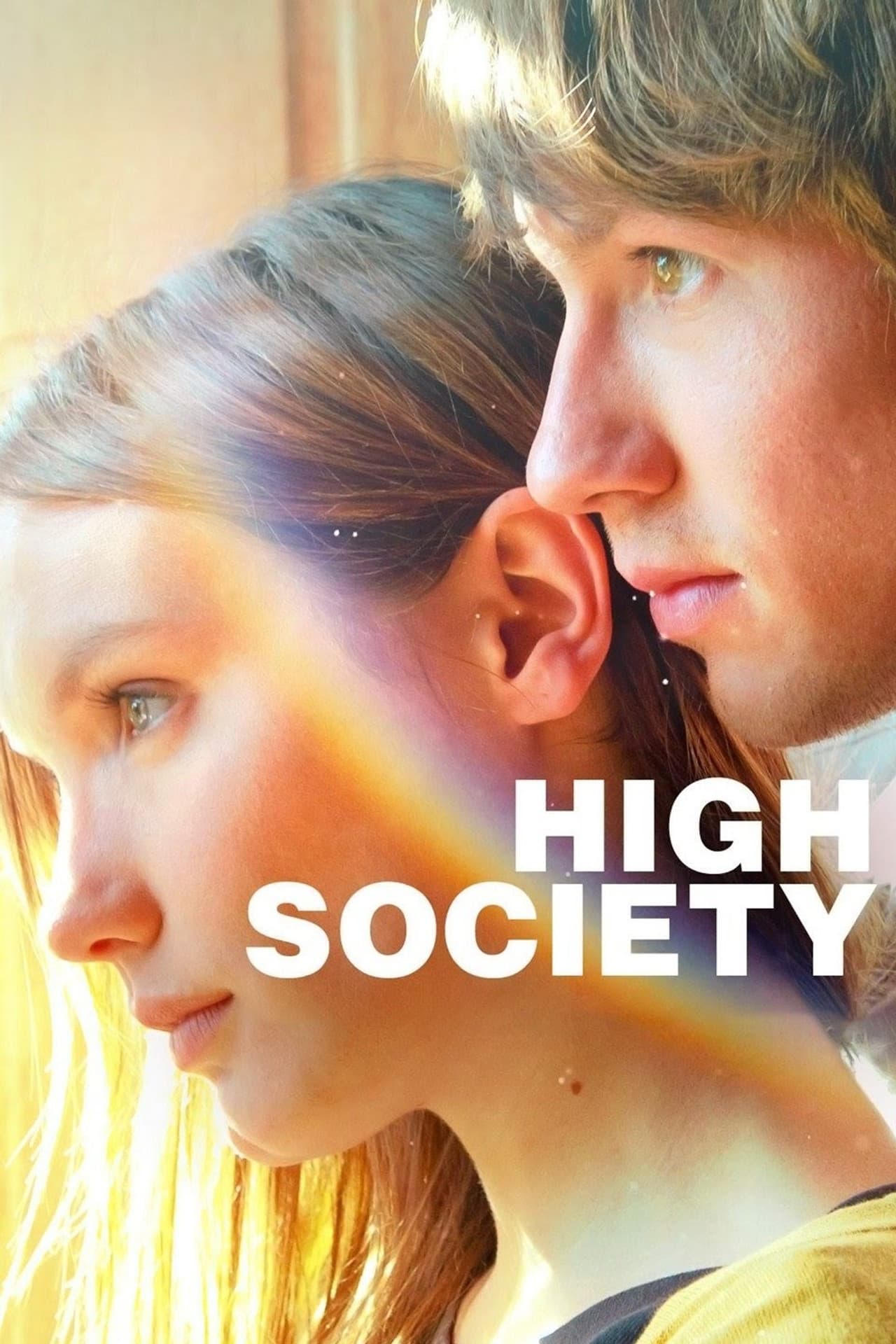 High Society preview 2