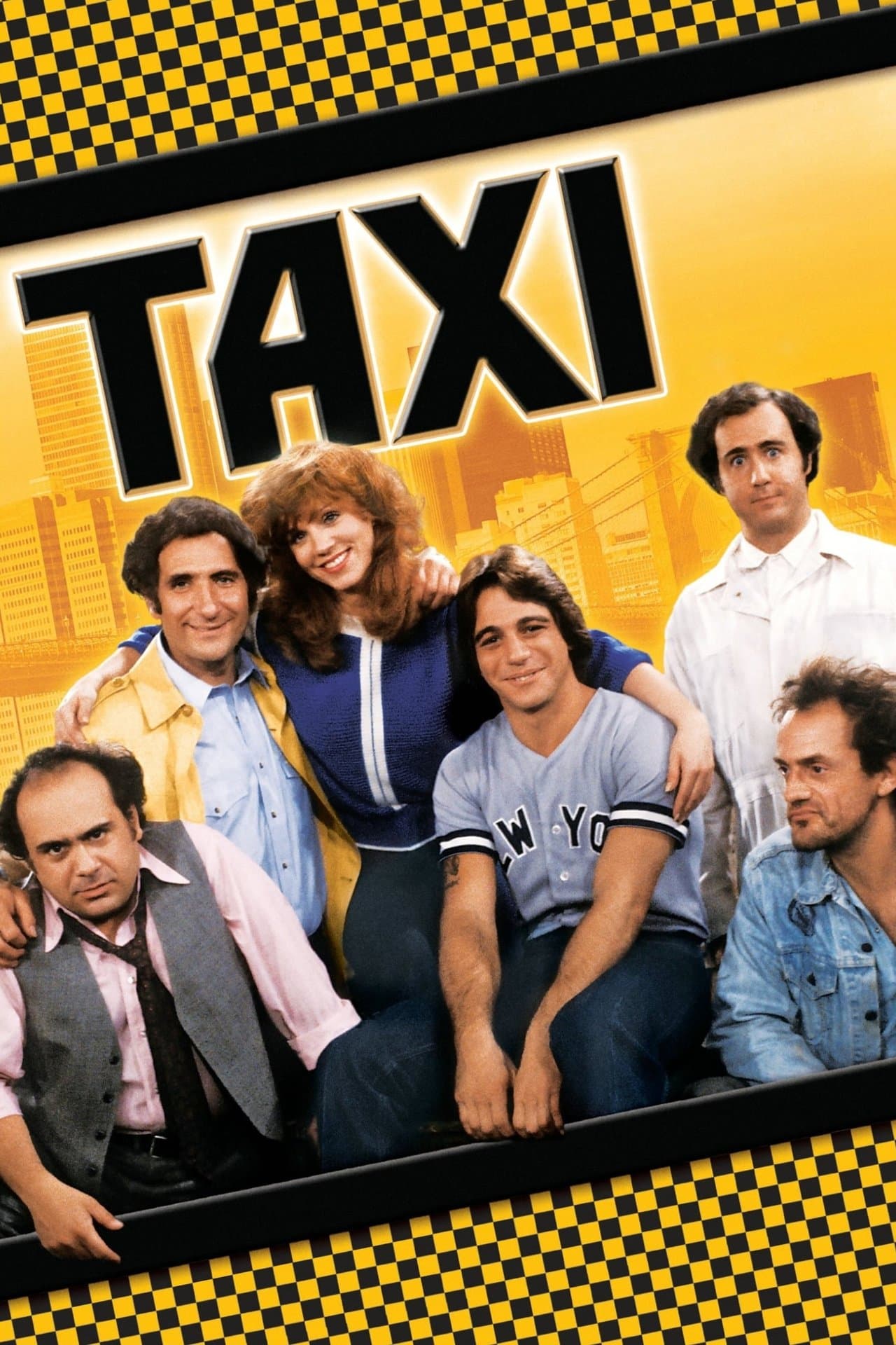 Taxi preview 2