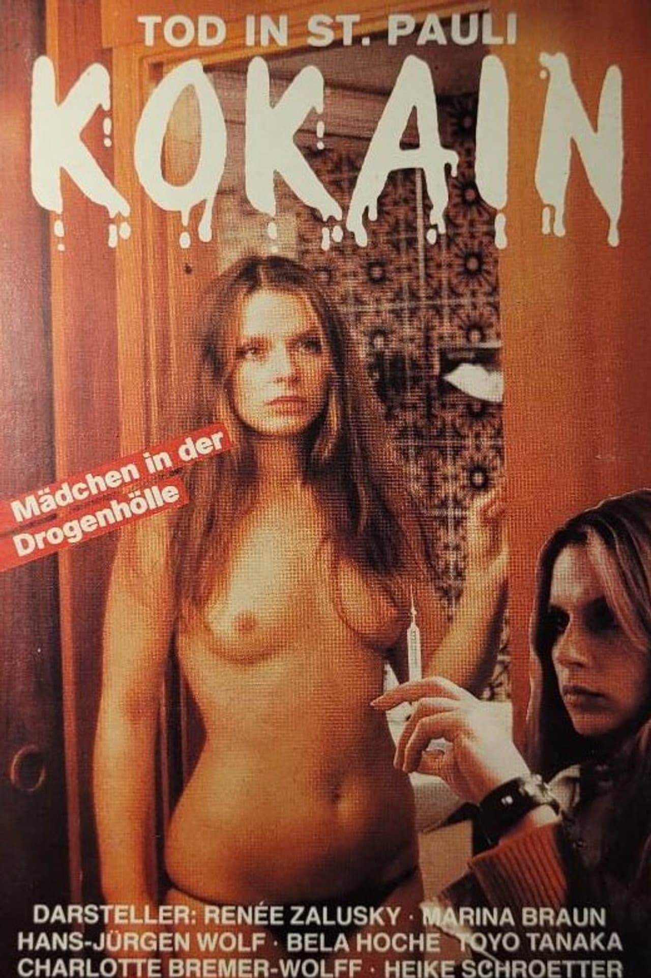 Kokain - Das Tagebuch der Inga L. preview 2
