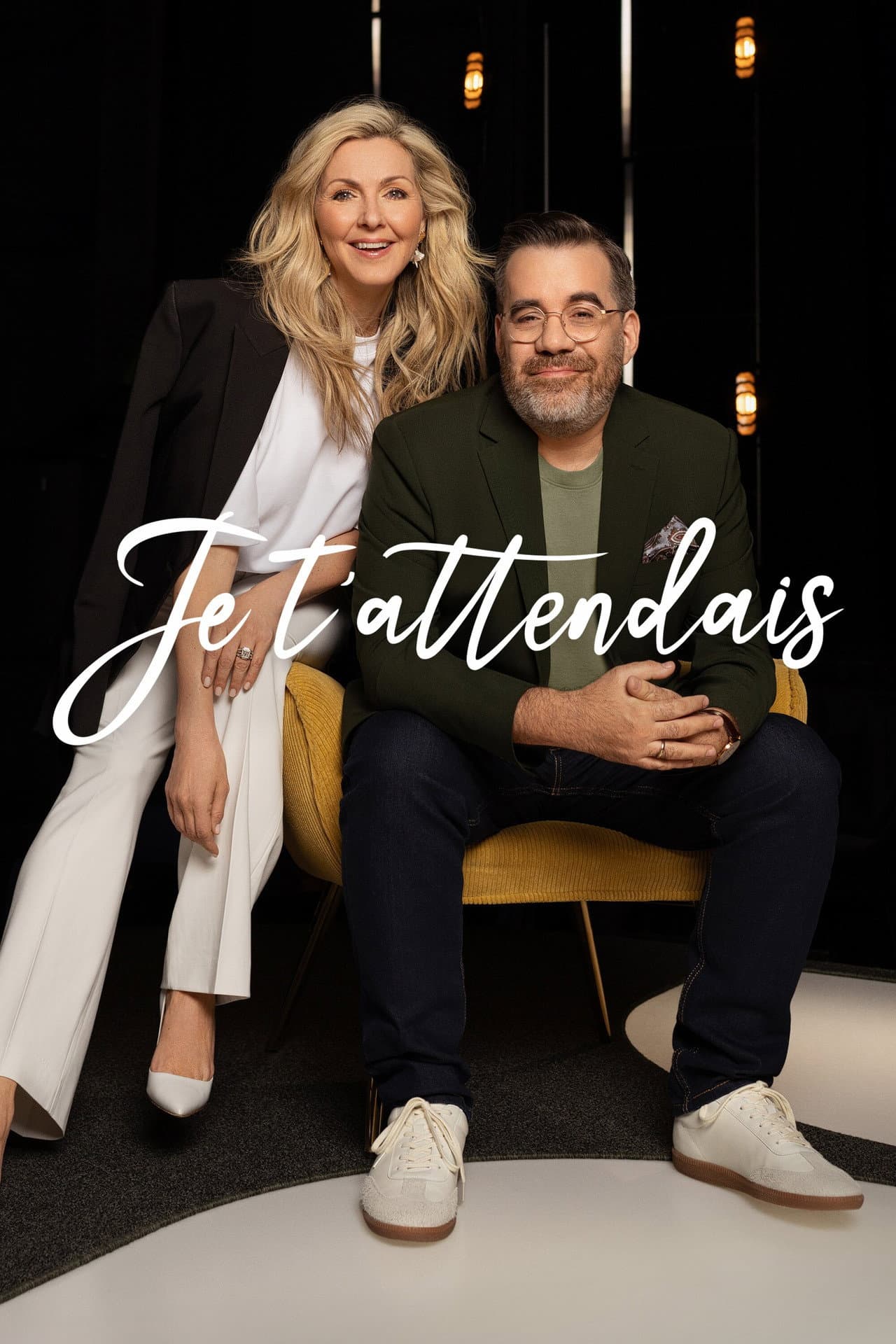 Je t'attendais preview 2