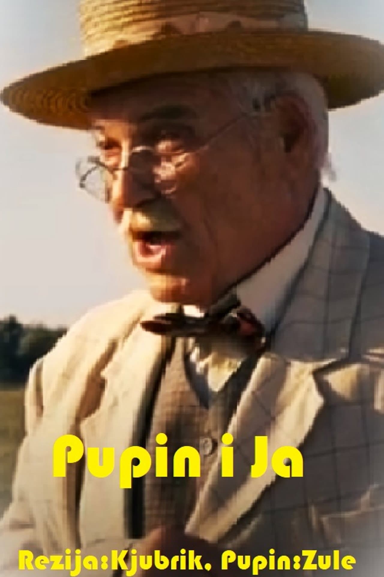 Pupin i ja preview 1