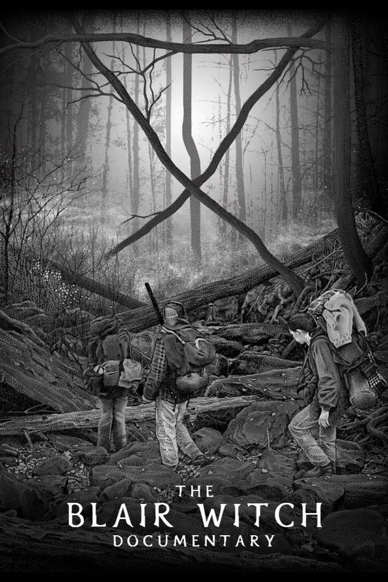 The Blair Witch Documentary preview 2