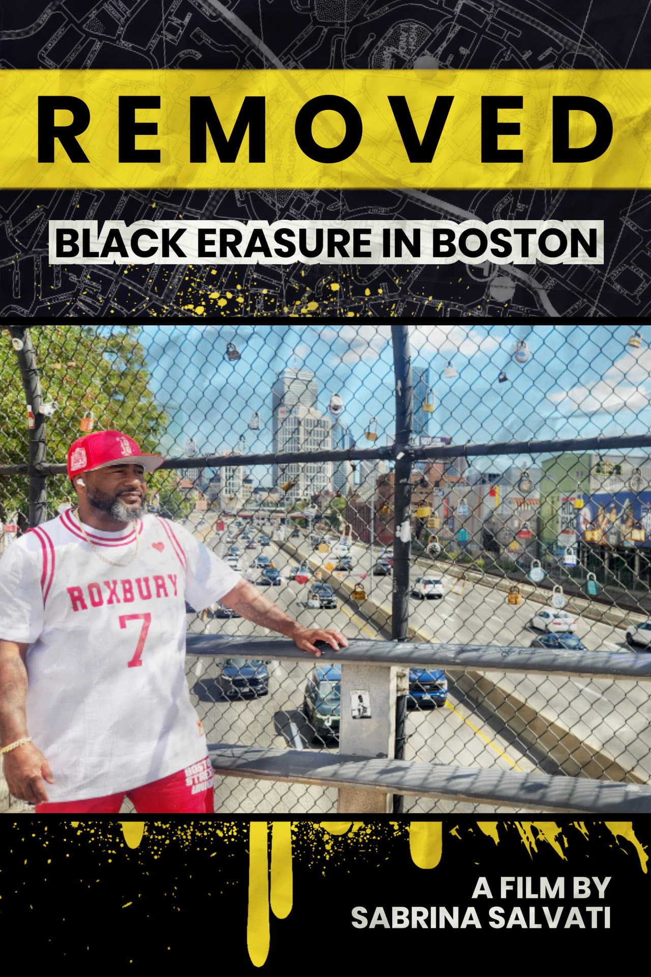 REMOVED: Black Erasure in Boston preview 2