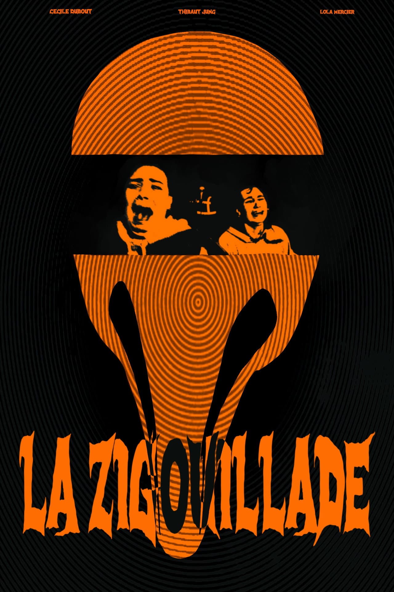 La Zigouillade preview 2