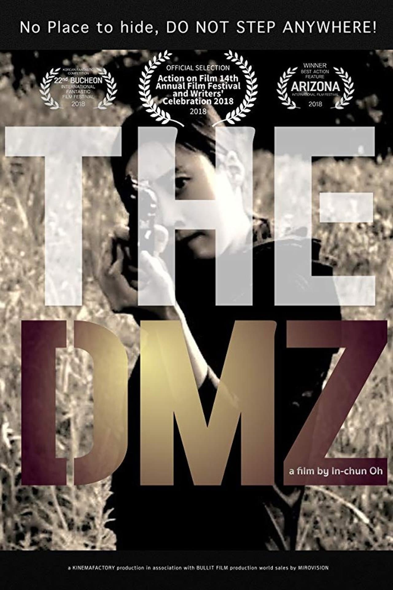 The DMZ preview 2