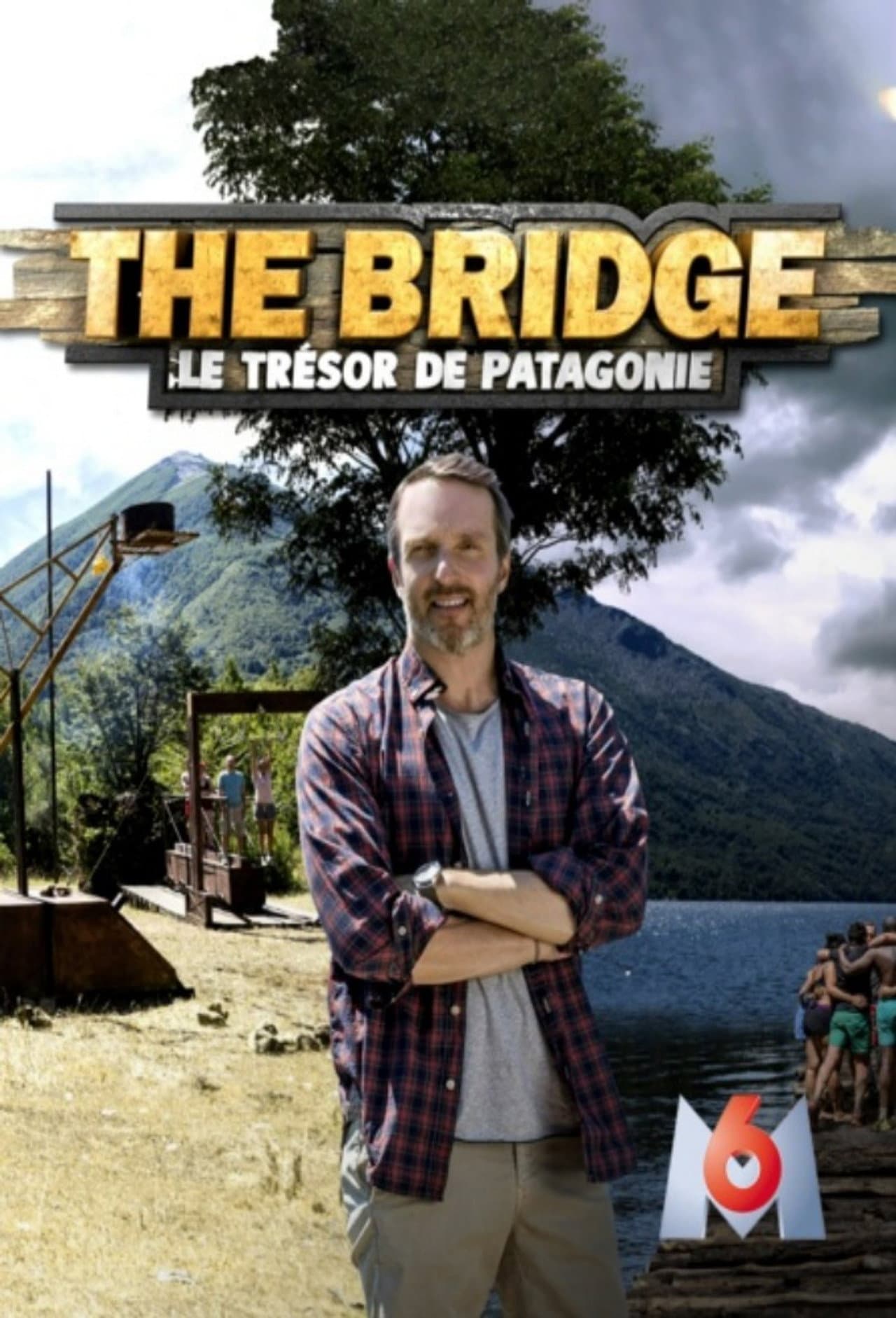 The Bridge : le Trésor de Patagonie preview 2