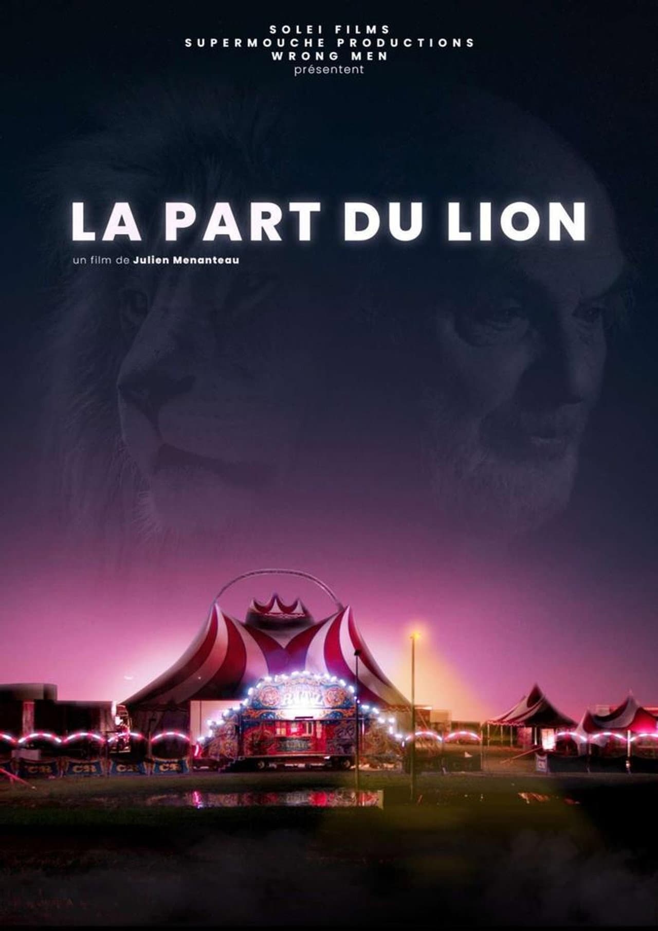 La part du lion preview 1