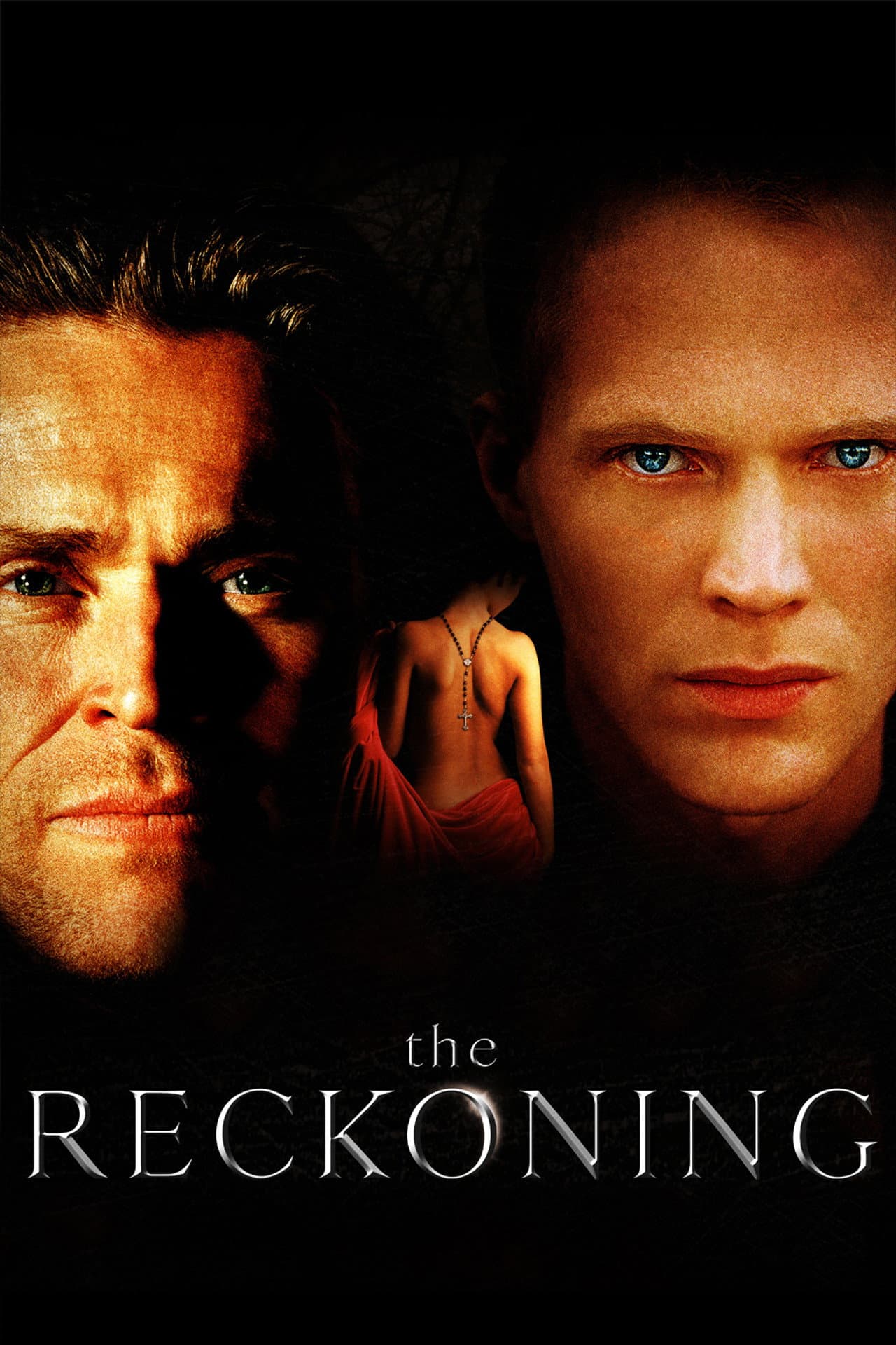 The Reckoning preview 2