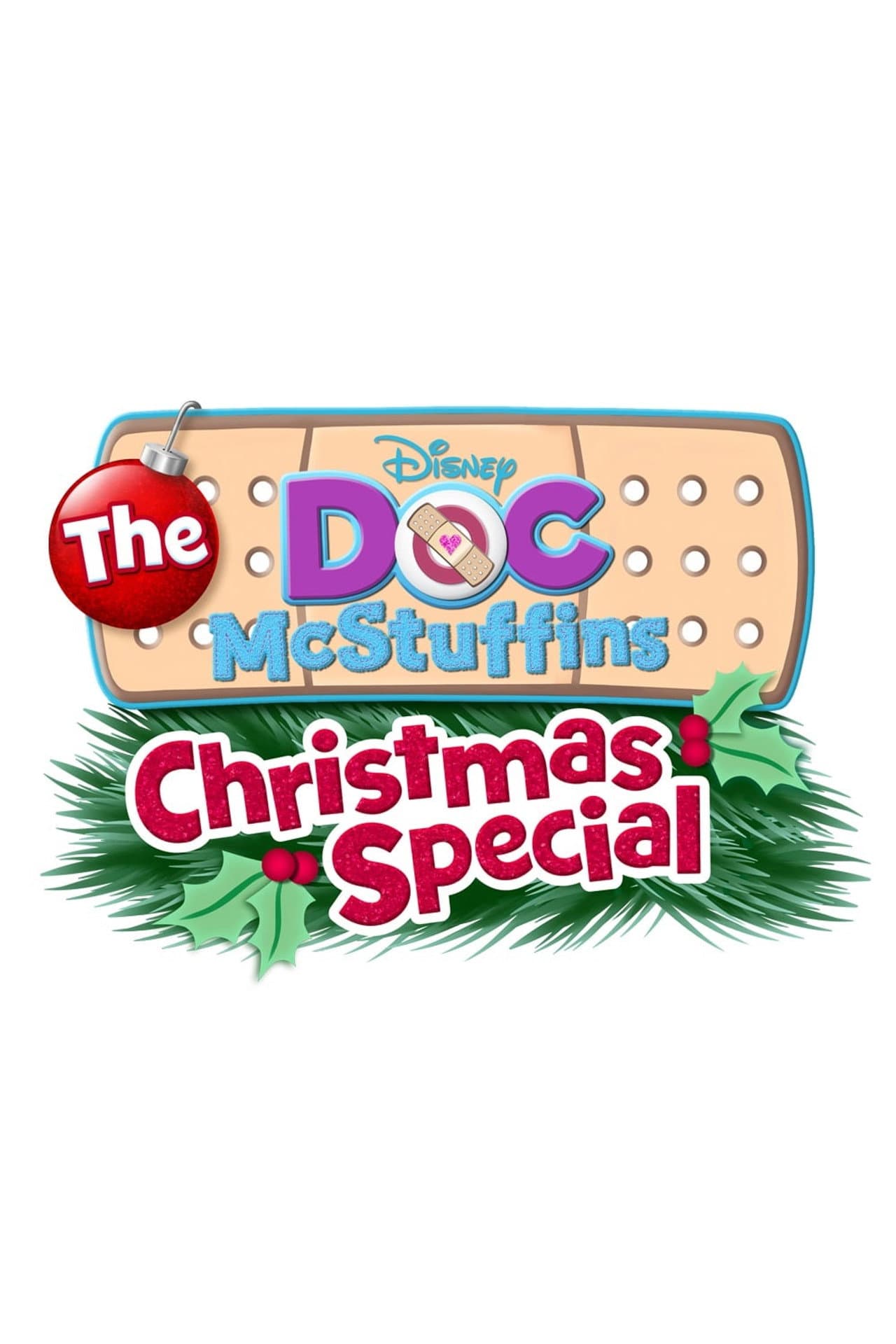 The Doc McStuffins Christmas Special preview 1