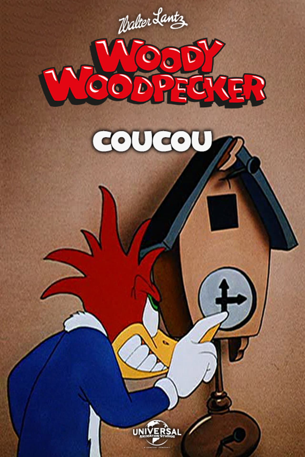 The Coo Coo Bird preview 2