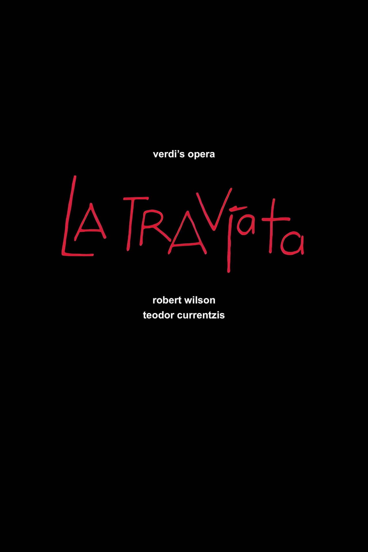 Verdi: La Traviata preview 2