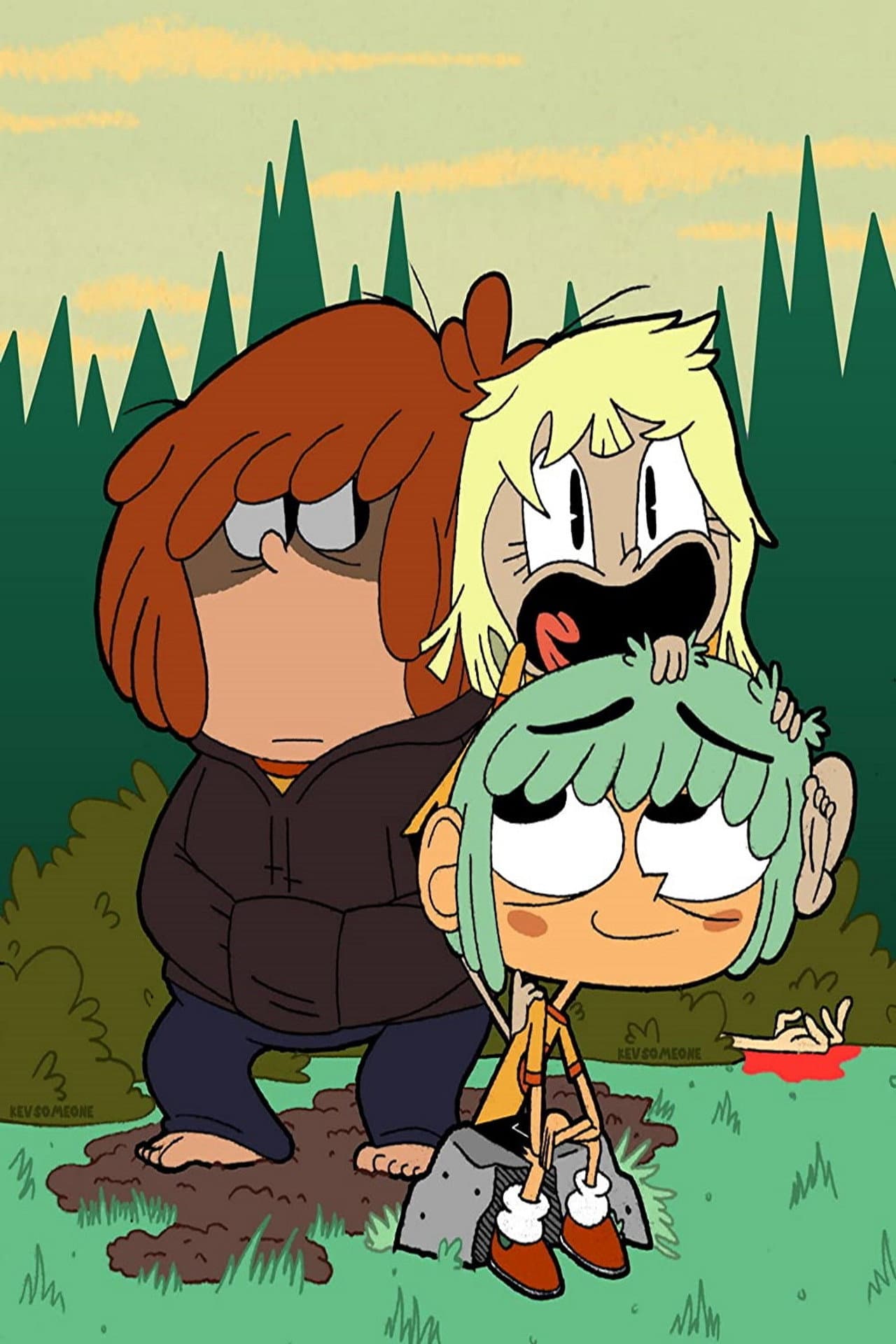 Camp Weedonwantcha preview 1