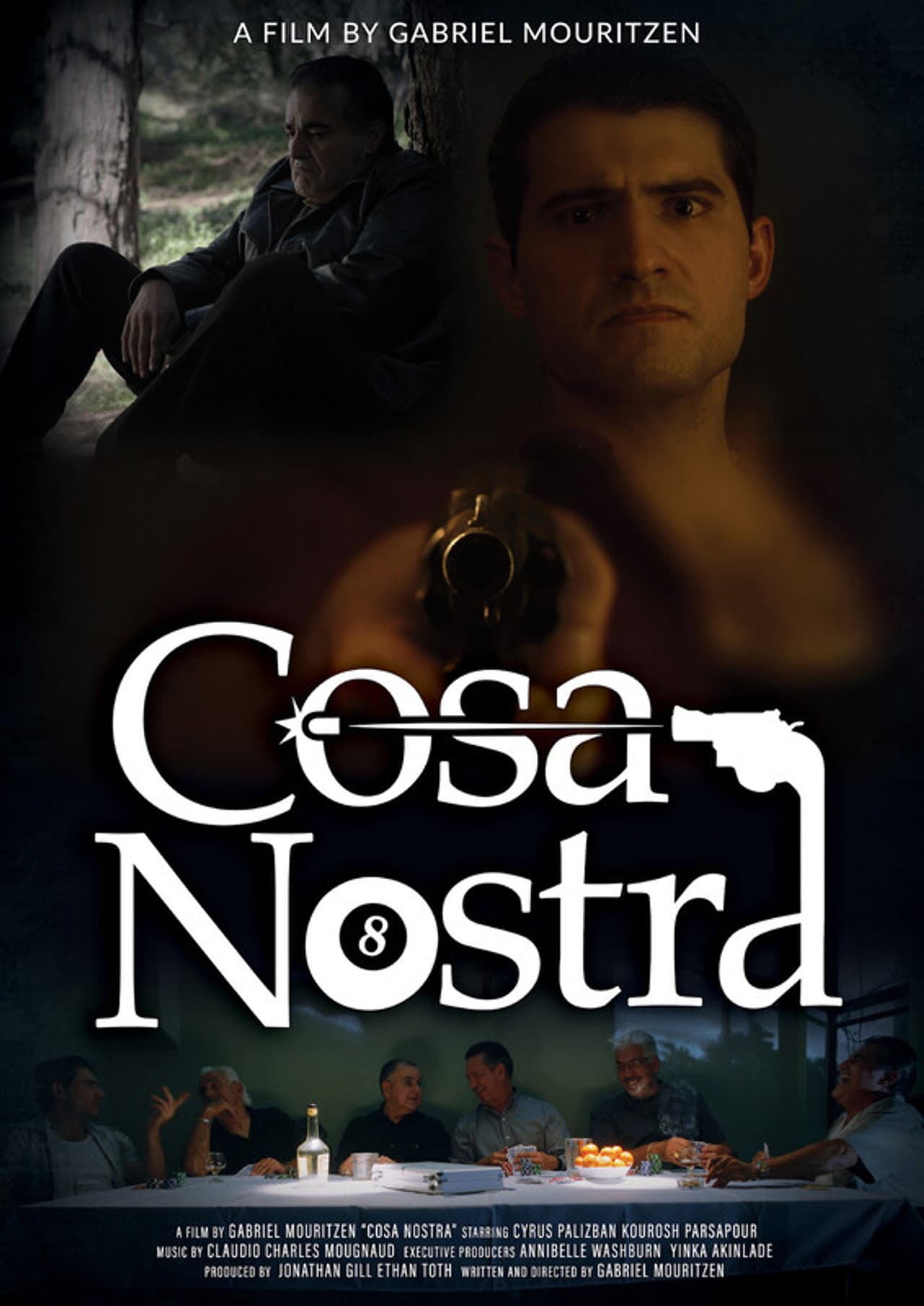 Cosa Nostra preview 2
