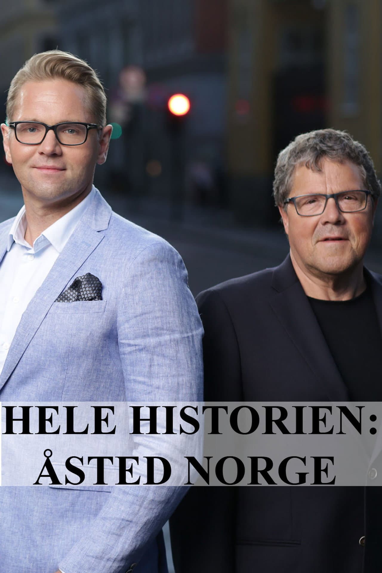 Hele historien: Åsted Norge preview 1