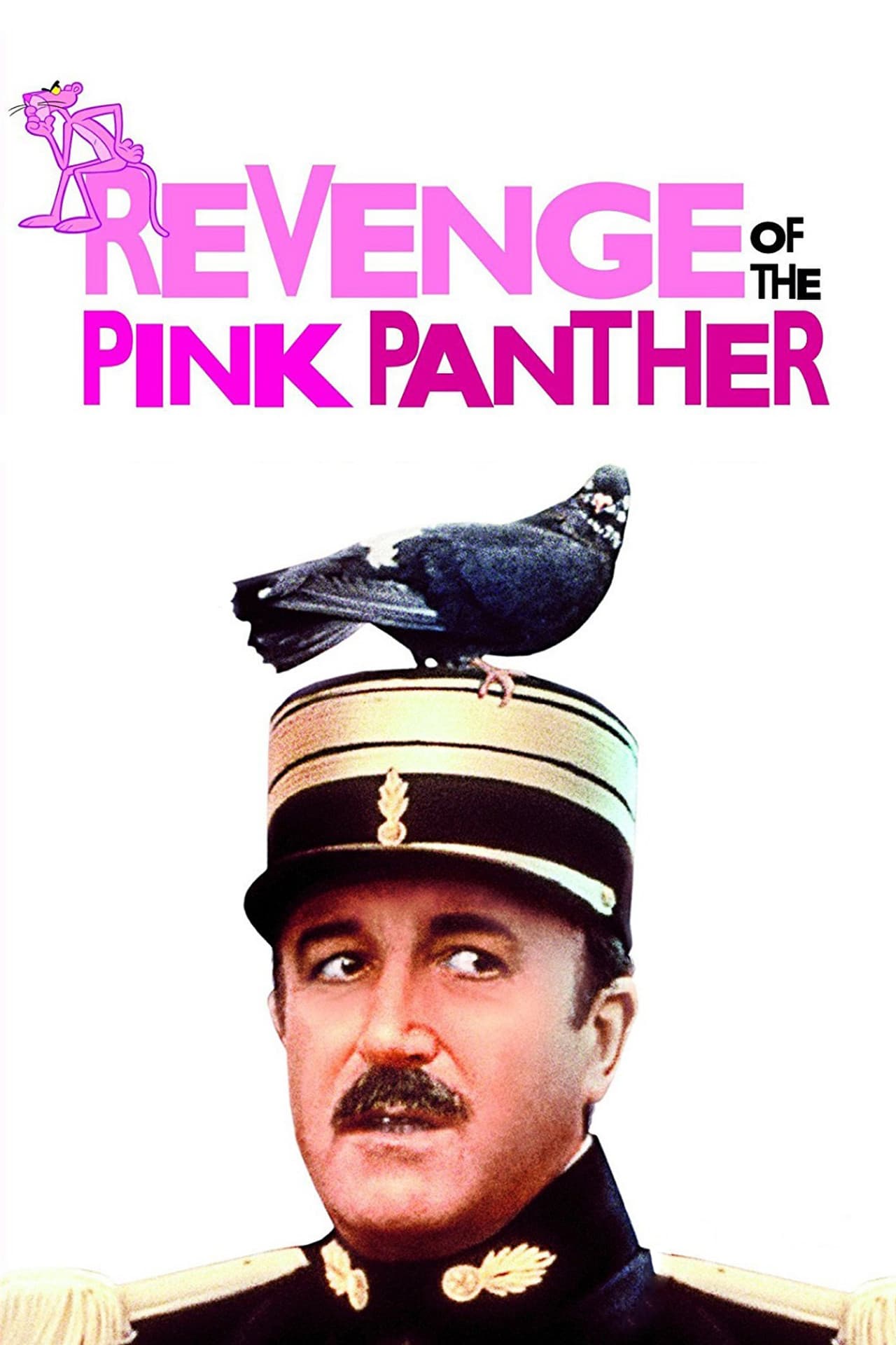 Revenge of the Pink Panther preview 2