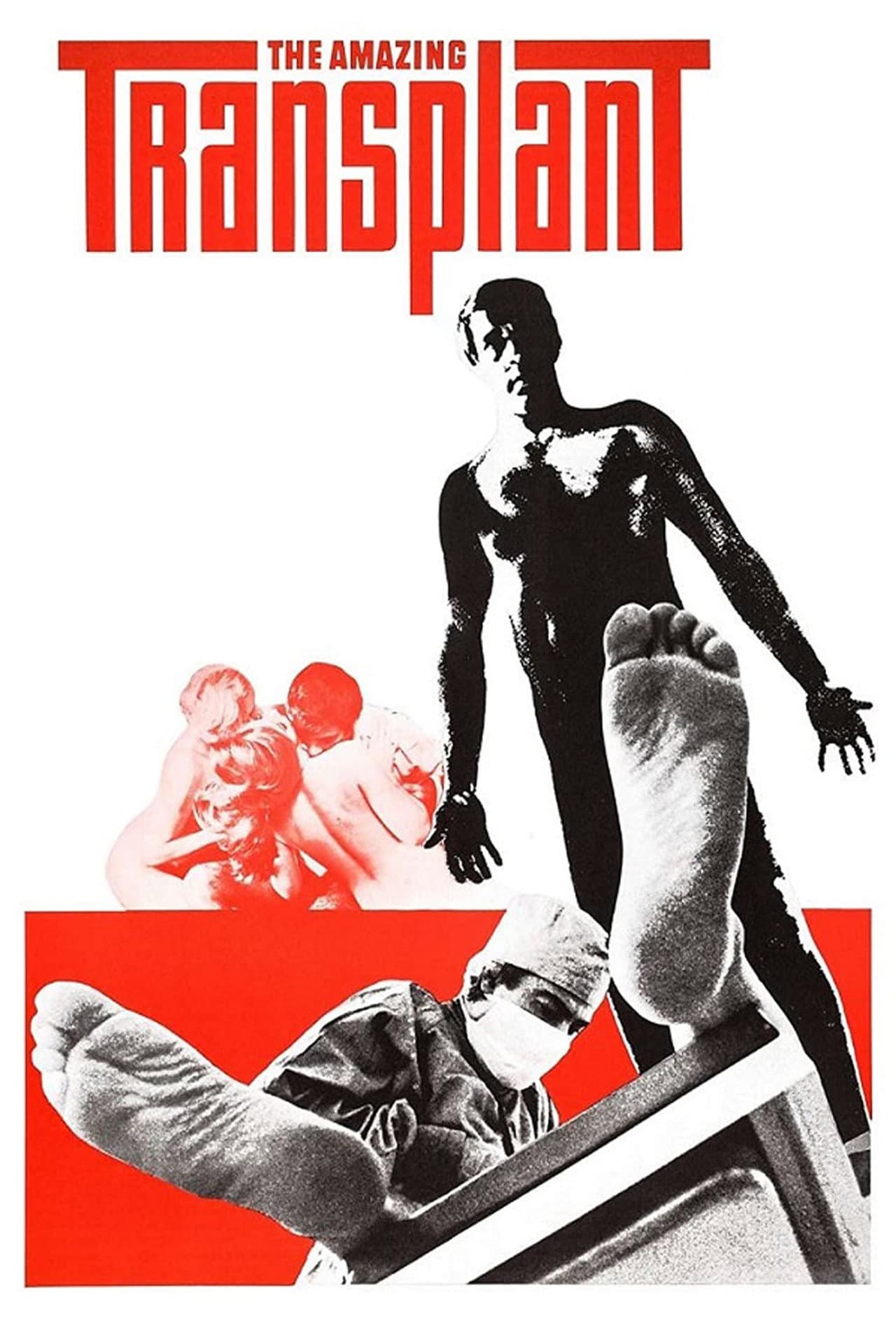 The Amazing Transplant preview 2