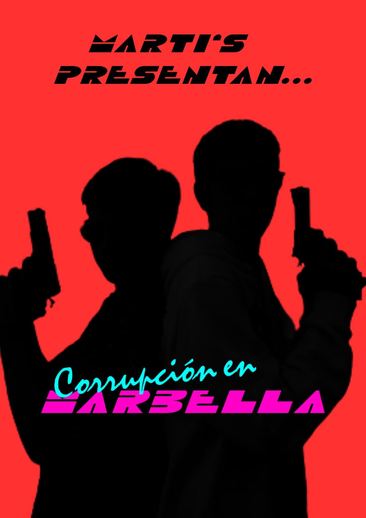 Corrupción en Marbella preview 2