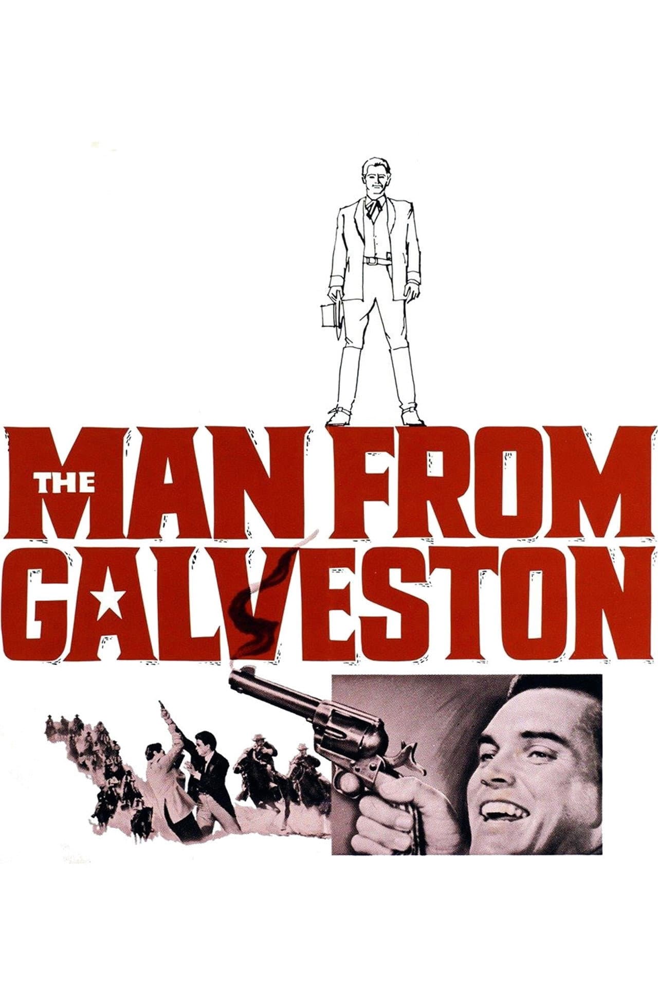 The Man from Galveston preview 2