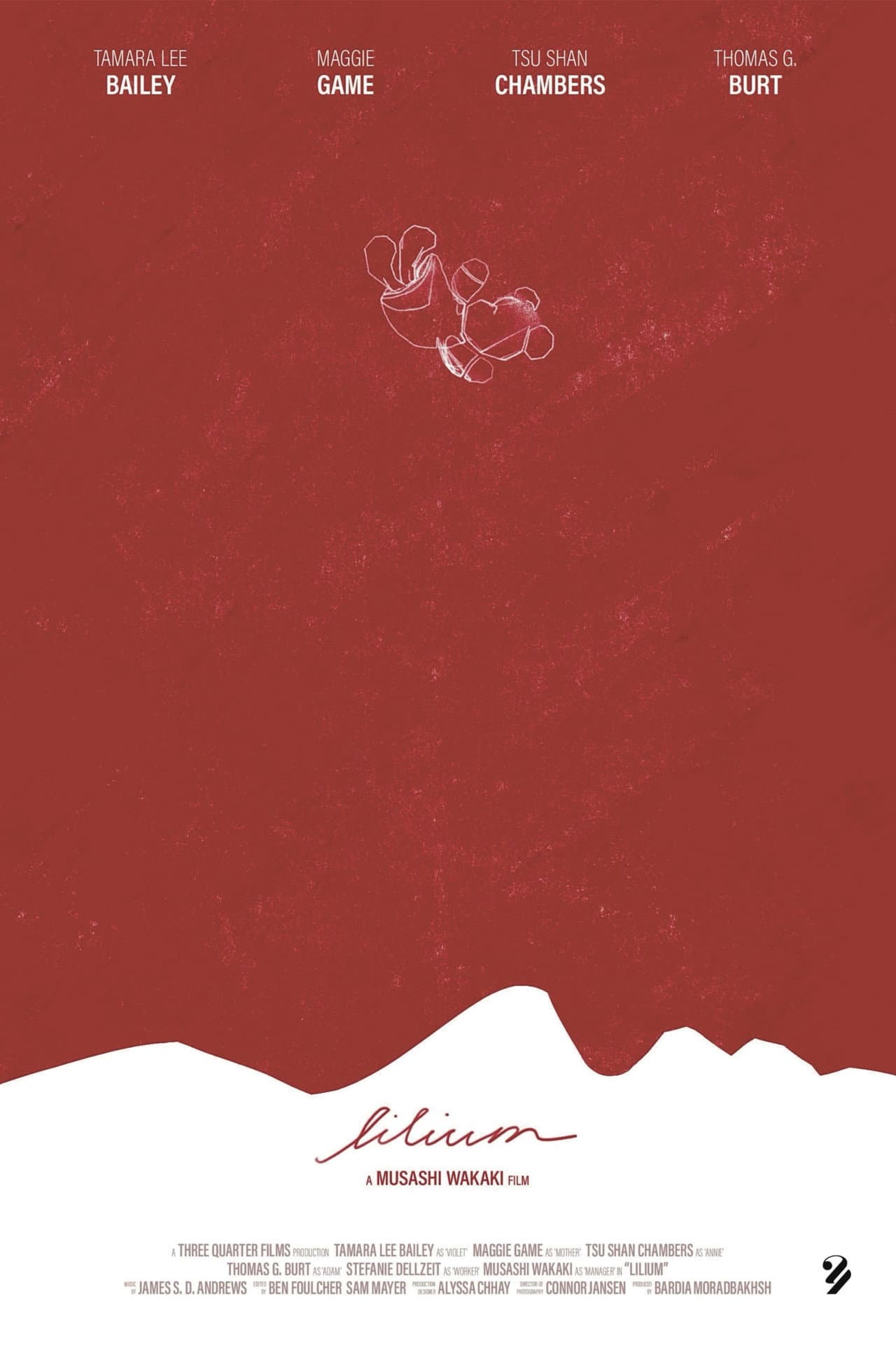 Lilium preview 2