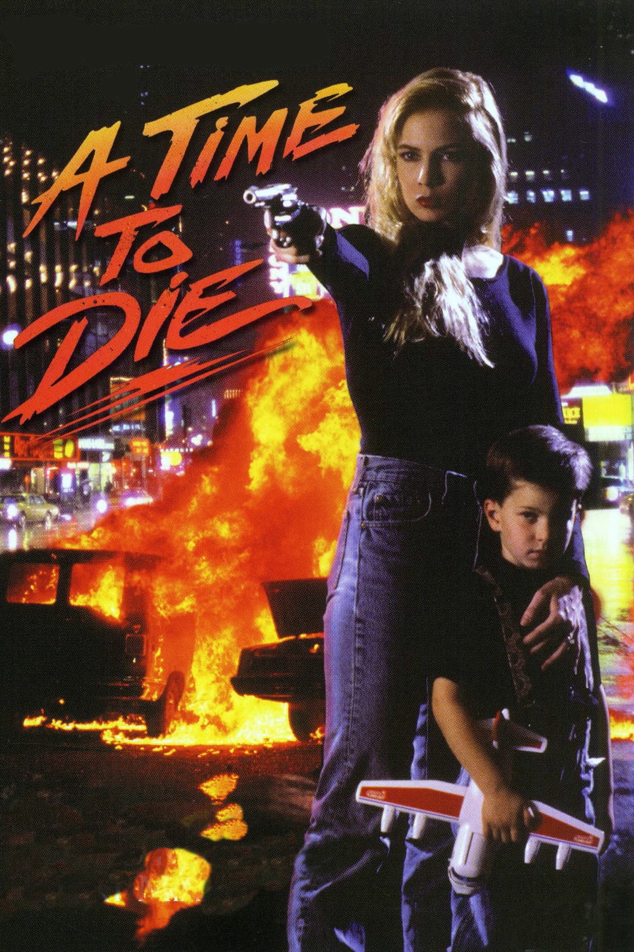 A Time to Die preview 2