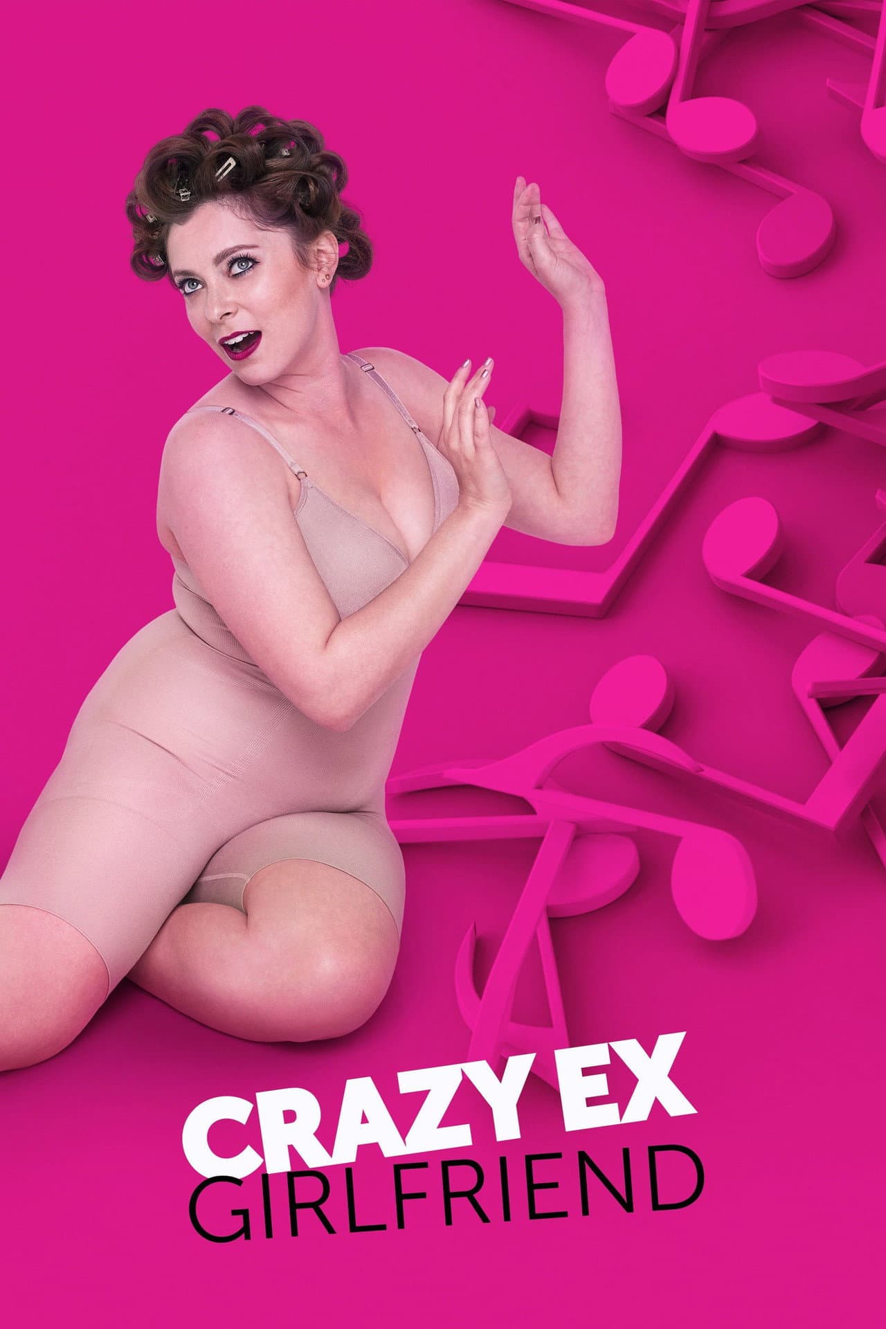 Crazy Ex-Girlfriend preview 2